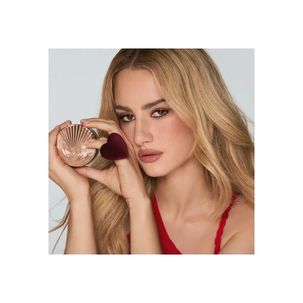 Charlotte Tilbury Airbrush Flawless Blur Loose Powder - Fair