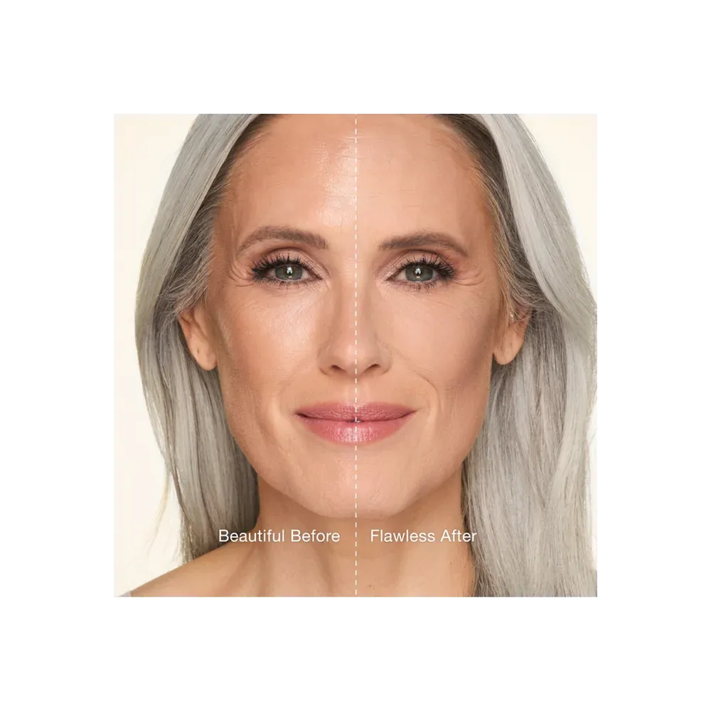 Charlotte Tilbury Airbrush Flawless Blur Loose Powder - Fair