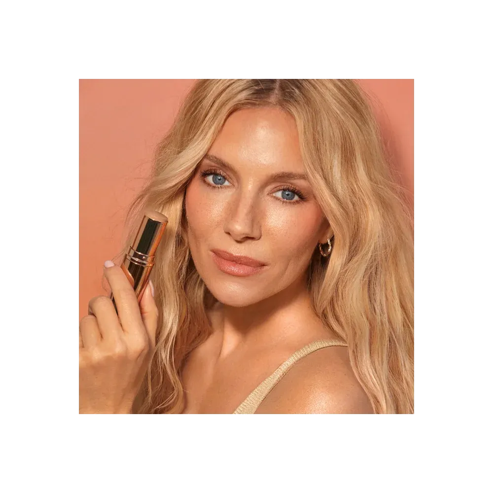 Charlotte Tilbury Unreal Highlighter - Glazed Goddess