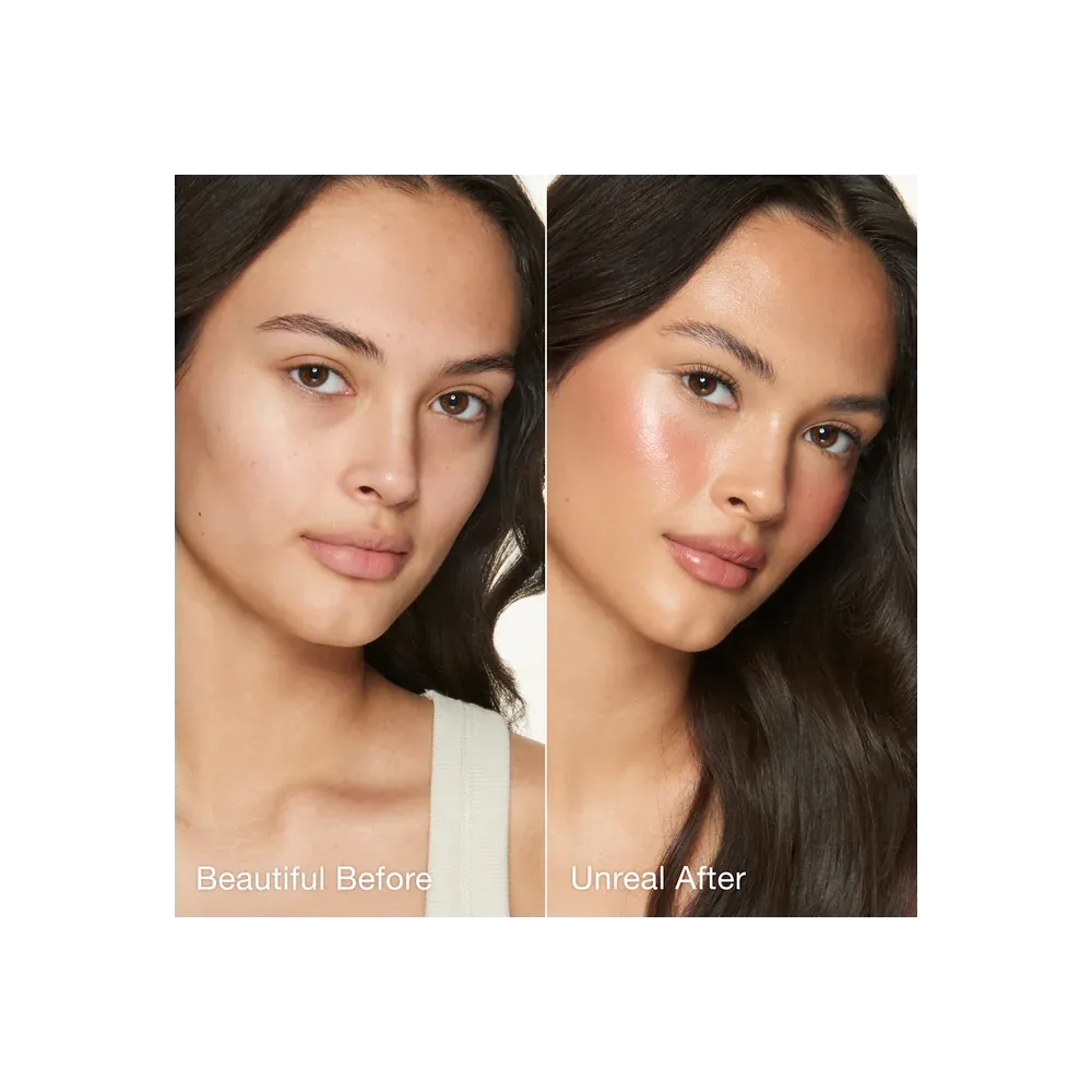Charlotte Tilbury Unreal Highlighter - Glazed Goddess
