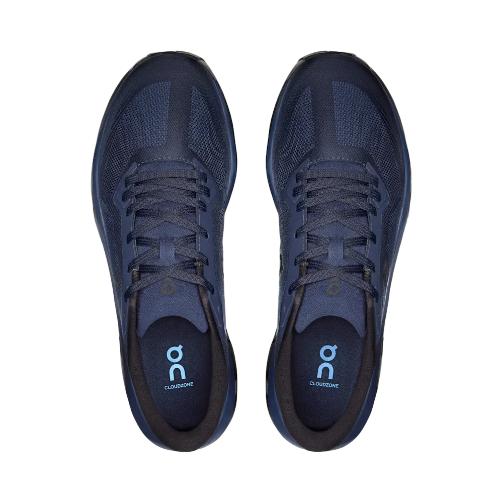 On Running Cloudzone Midnight Black