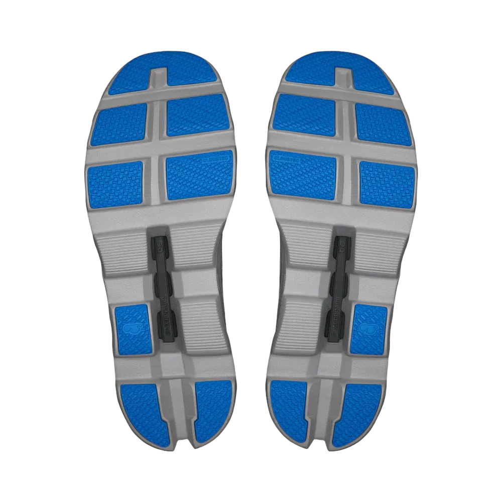 On Running Cloudmonster 1 Alloy Jay
