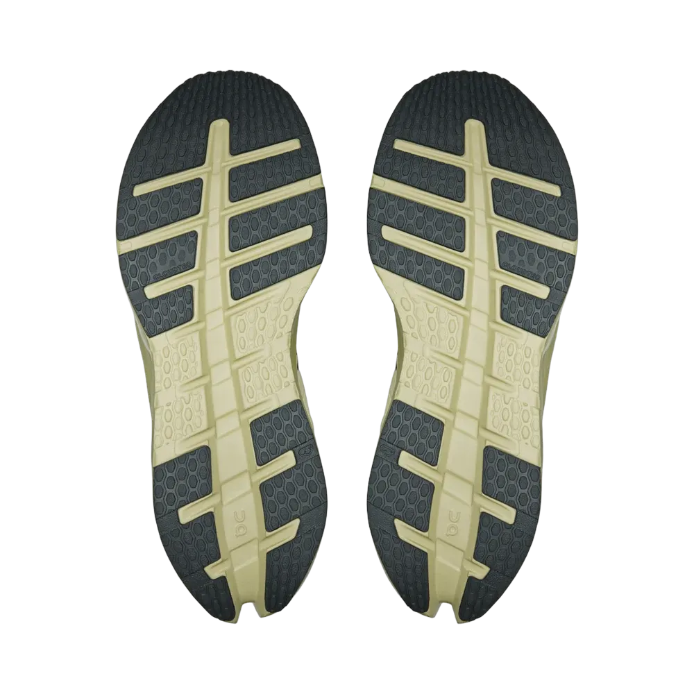 On Running Cloudrunner 3 Waterproof Pollen Haze