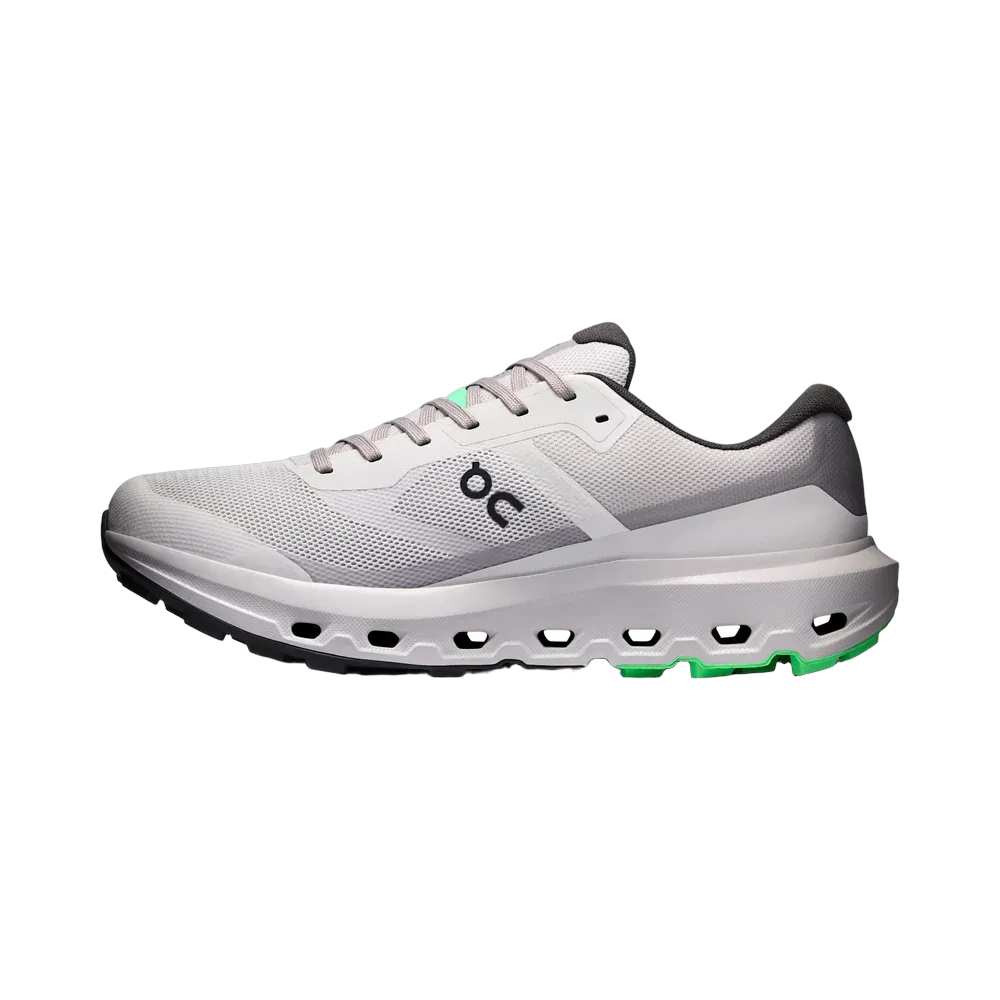 On Running Cloudvista 3 Waterproof Silver Ore
