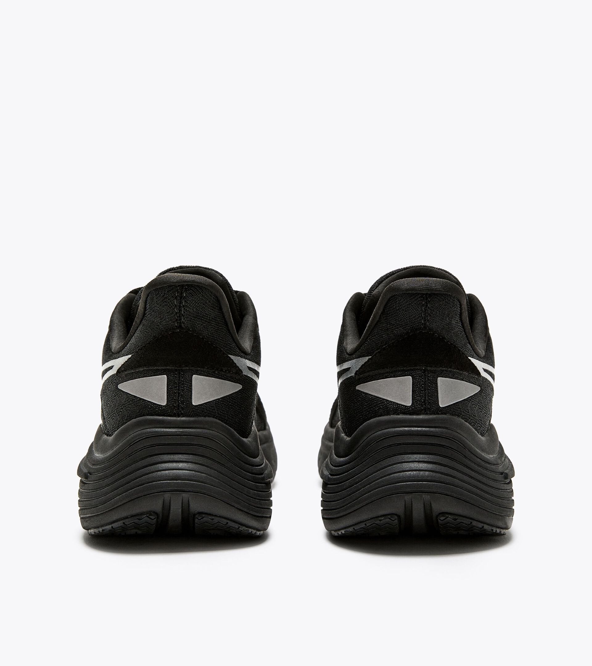 Diadora Equipe Nucleo W Black/Black