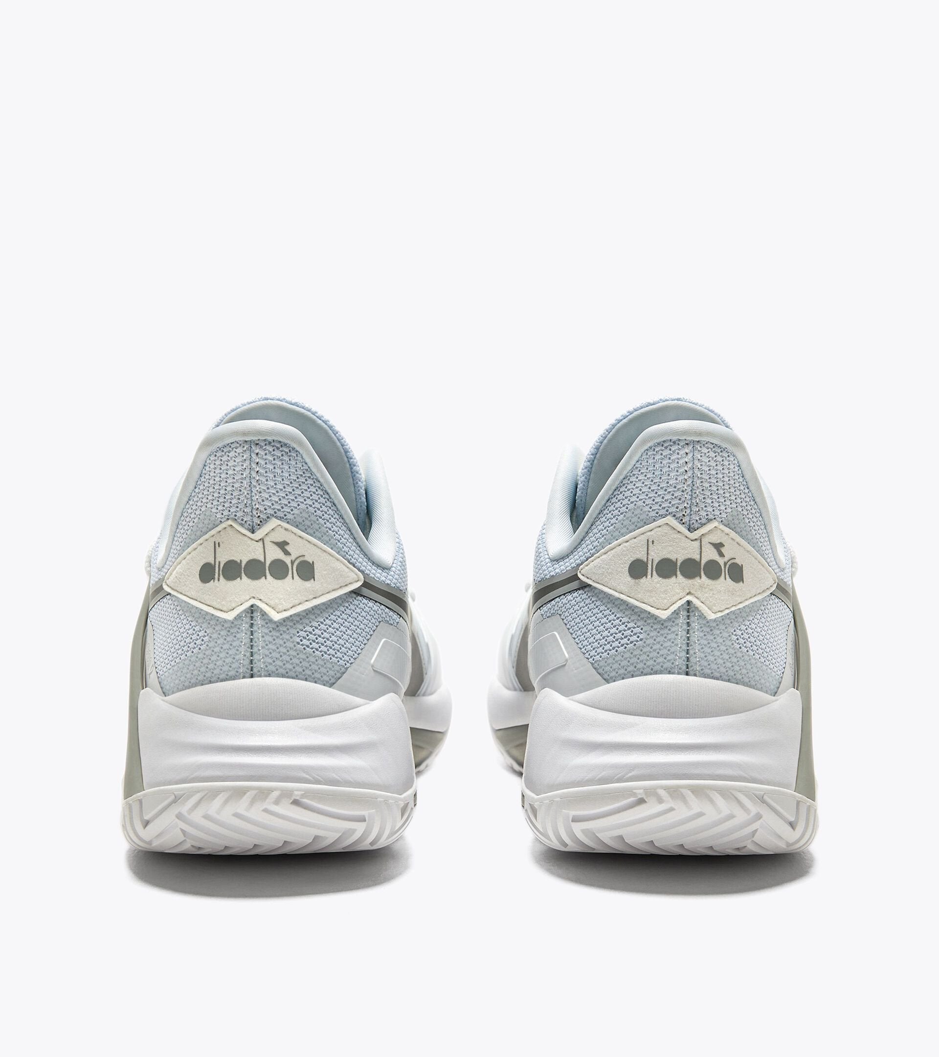 Diadora B.Icon 2 W Ag White/Silver