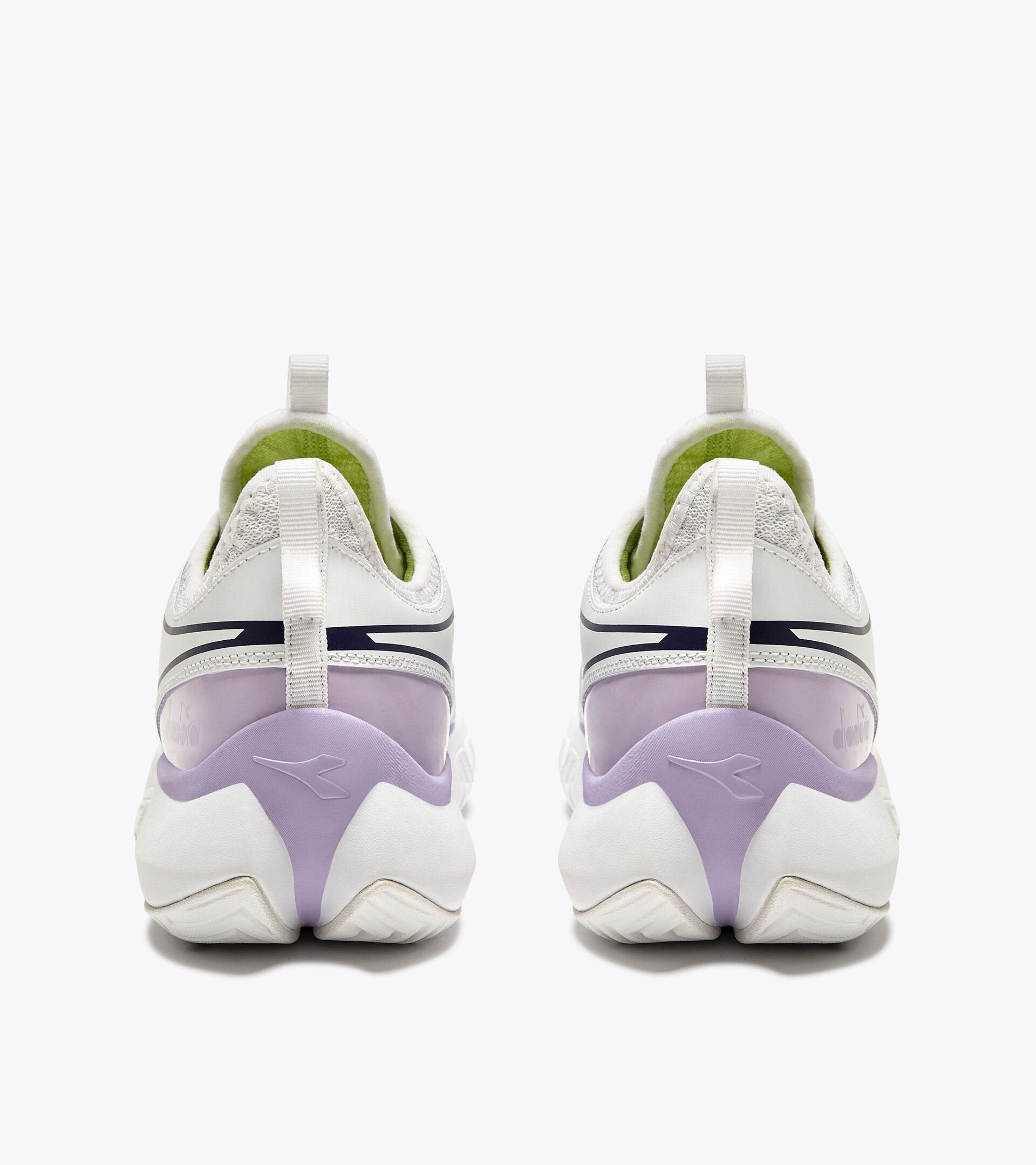 Diadora Finale W Ag White/Astral Aura