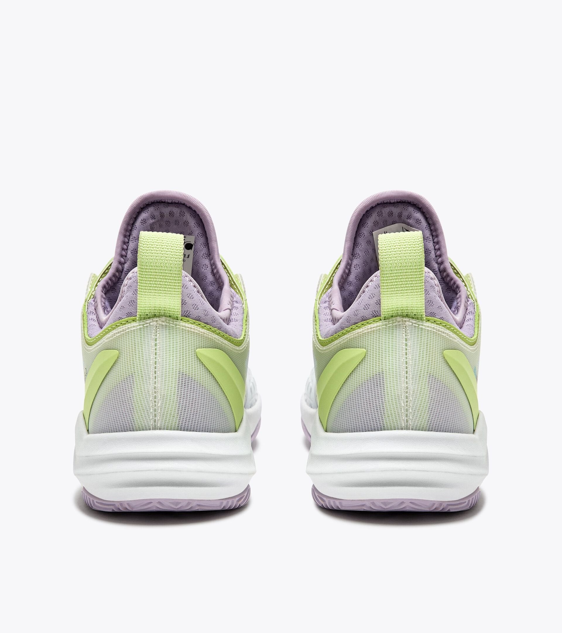 Diadora Speed Blushield Fly 4 + W Clay White/Astral Aura