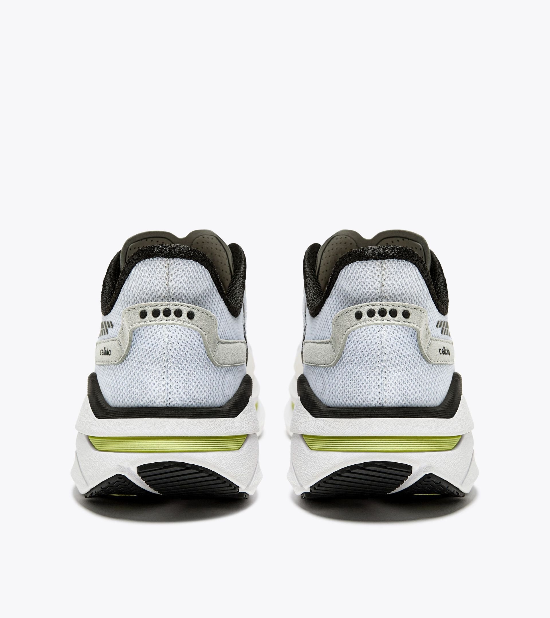 Diadora Cellula W White/Black