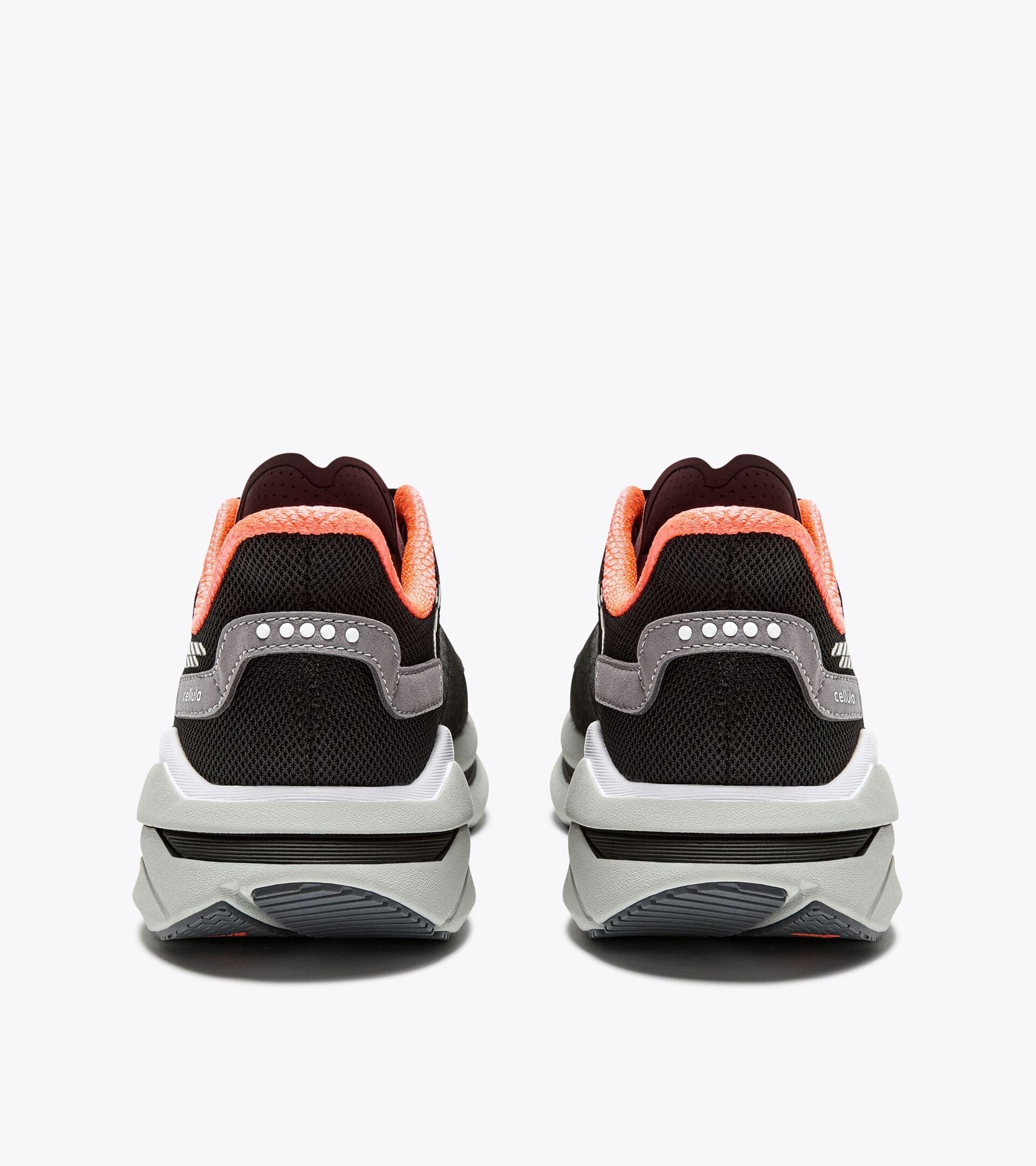 Diadora Cellula W Black/Silver