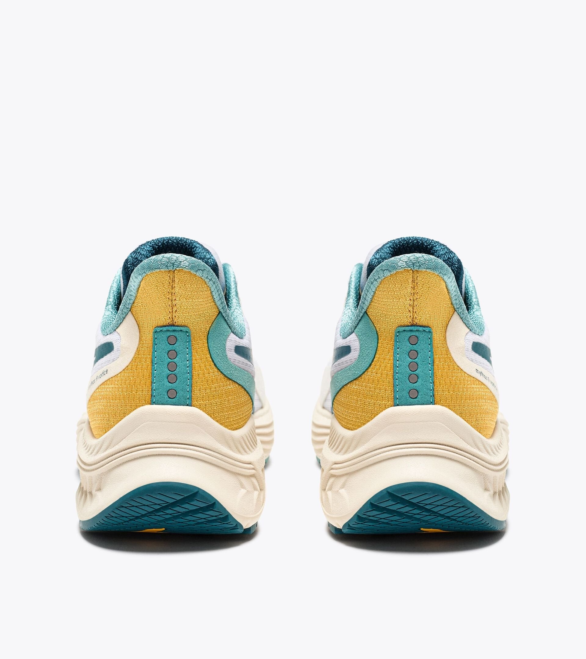 Diadora Mythos Blushield 9 Vortice W White/Whisper White
