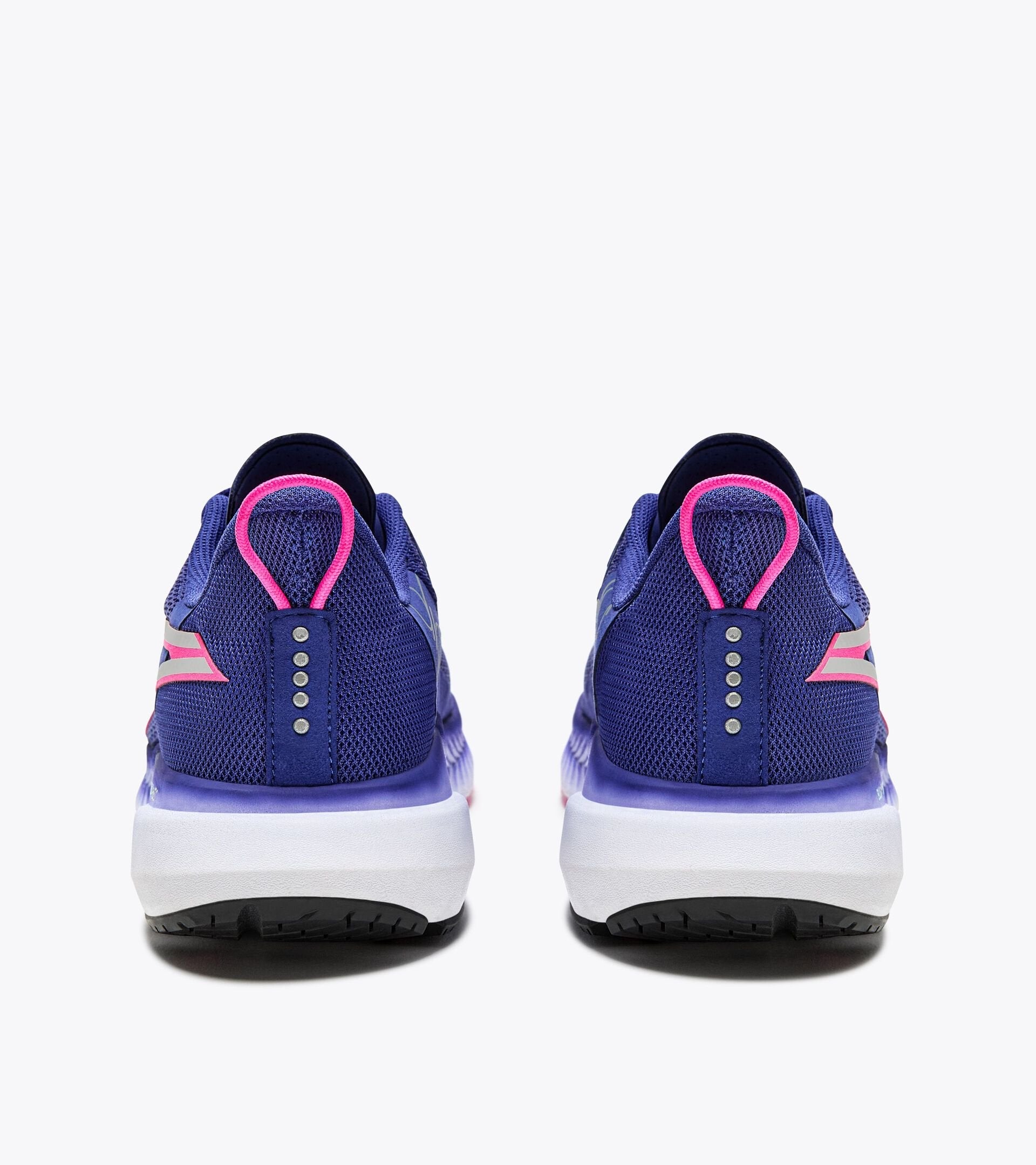 Diadora Mythos Blushield Volo 4 W Clematis Blue/White