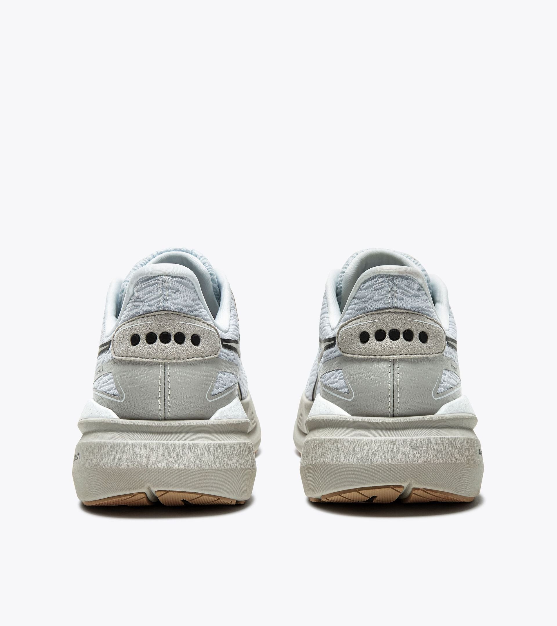 Diadora Nucleo 2 W White/Silver