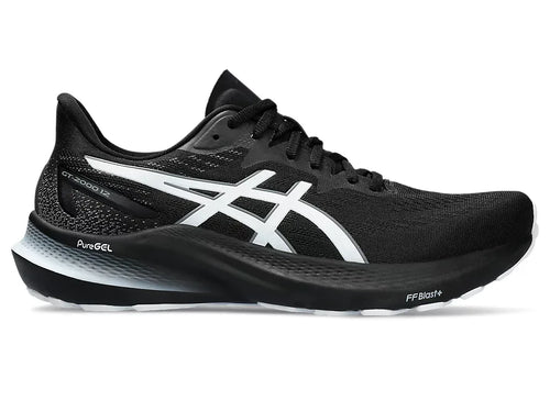 Asics GT-2000 Black/White