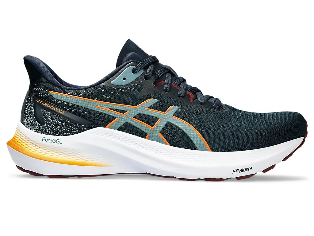 Asics GT-2000 French Blue/Foggy Teal