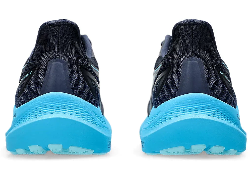 Asics GT-2000 Midnight/Digital Aqua