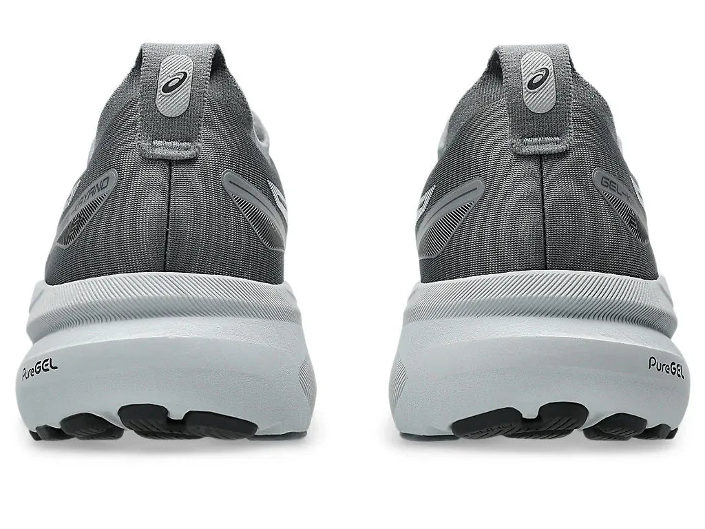 Asics Gel Kayano 31 Steel Grey/Piedmont Grey