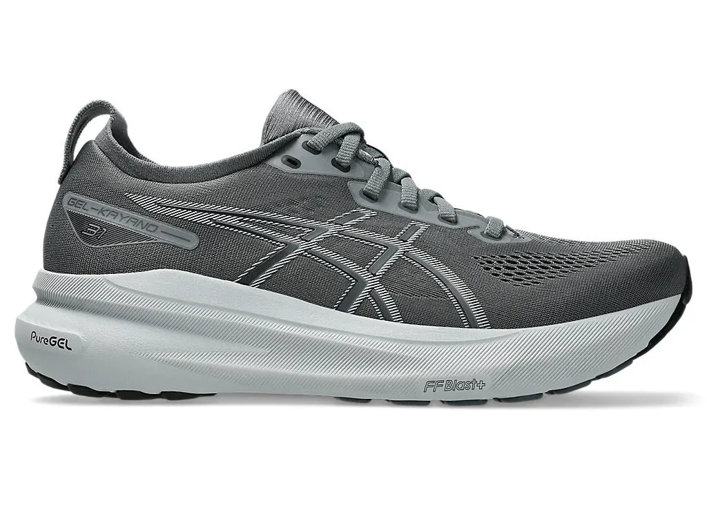 Asics Gel Kayano 31 Steel Grey/Piedmont Grey