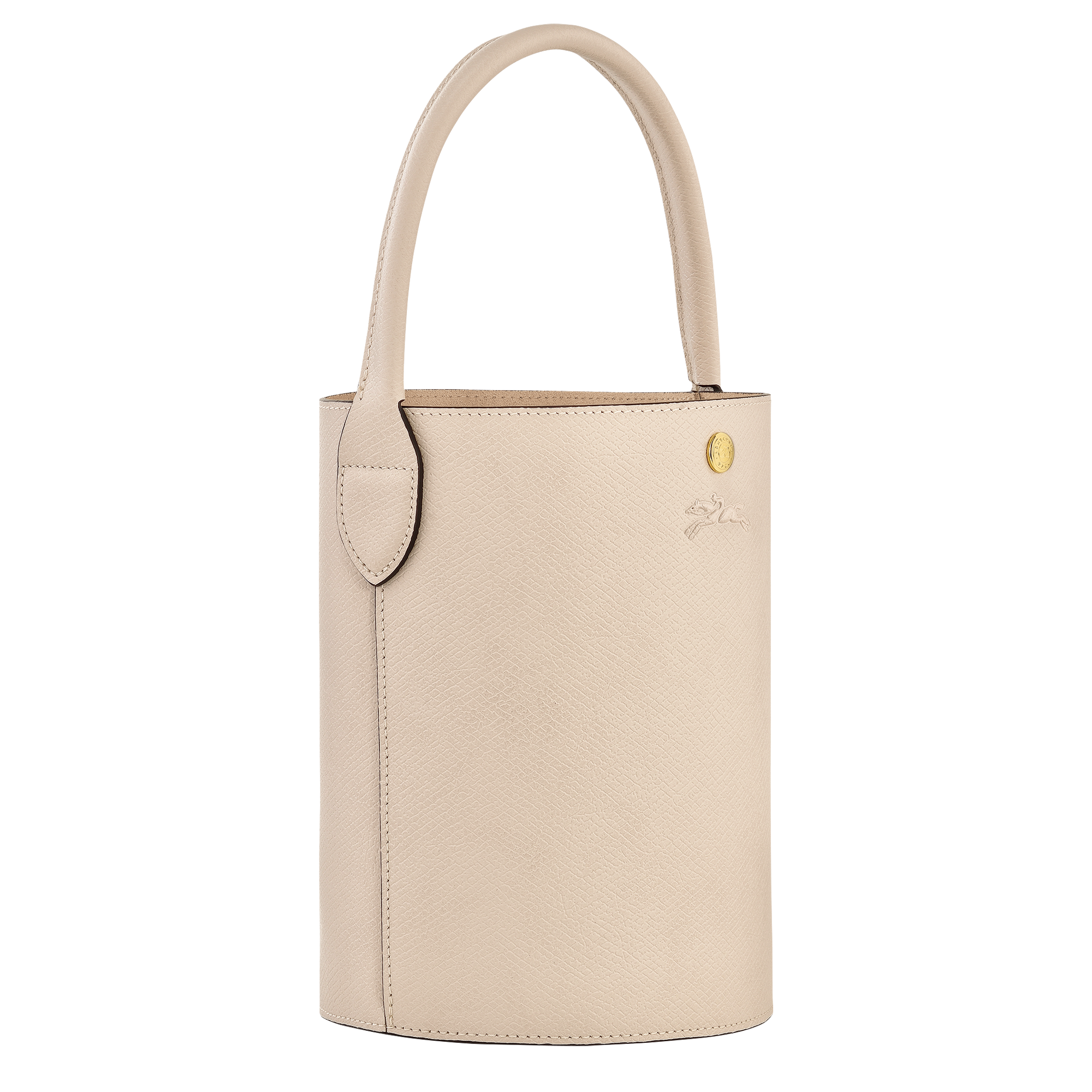 Longchamp Épure S Bucket bag Paper