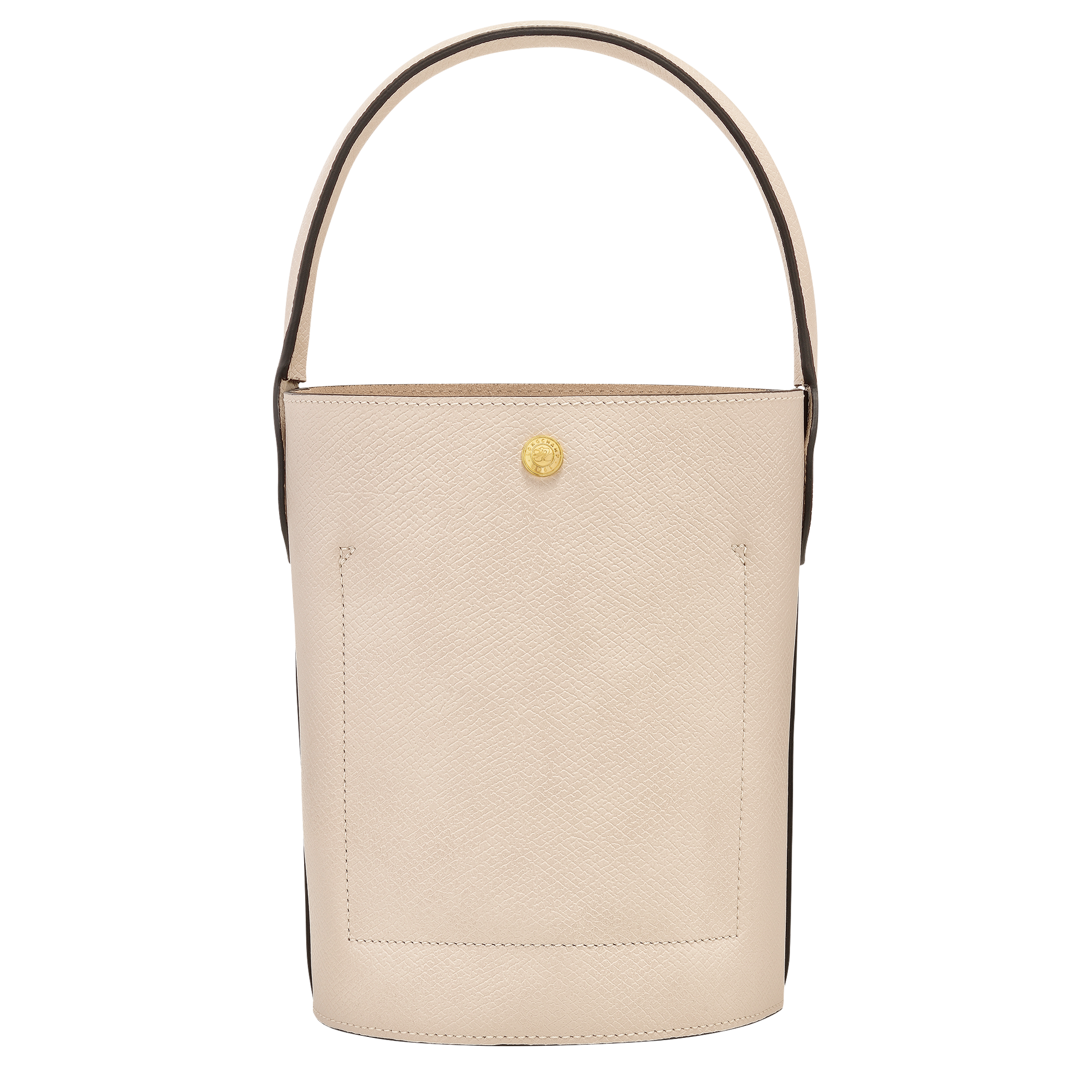 Longchamp Épure S Bucket bag Paper