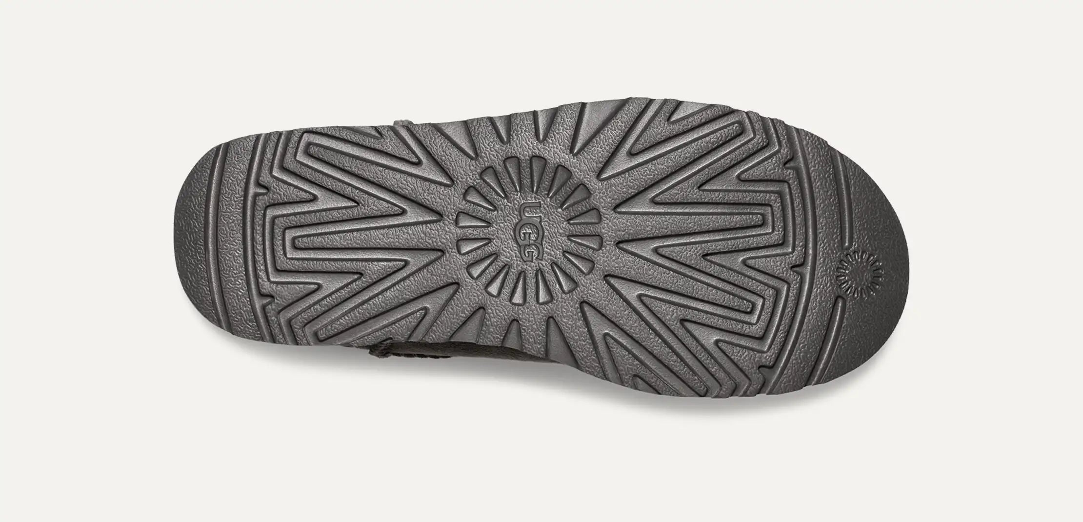 Ugg Classic Mini Ii Grey