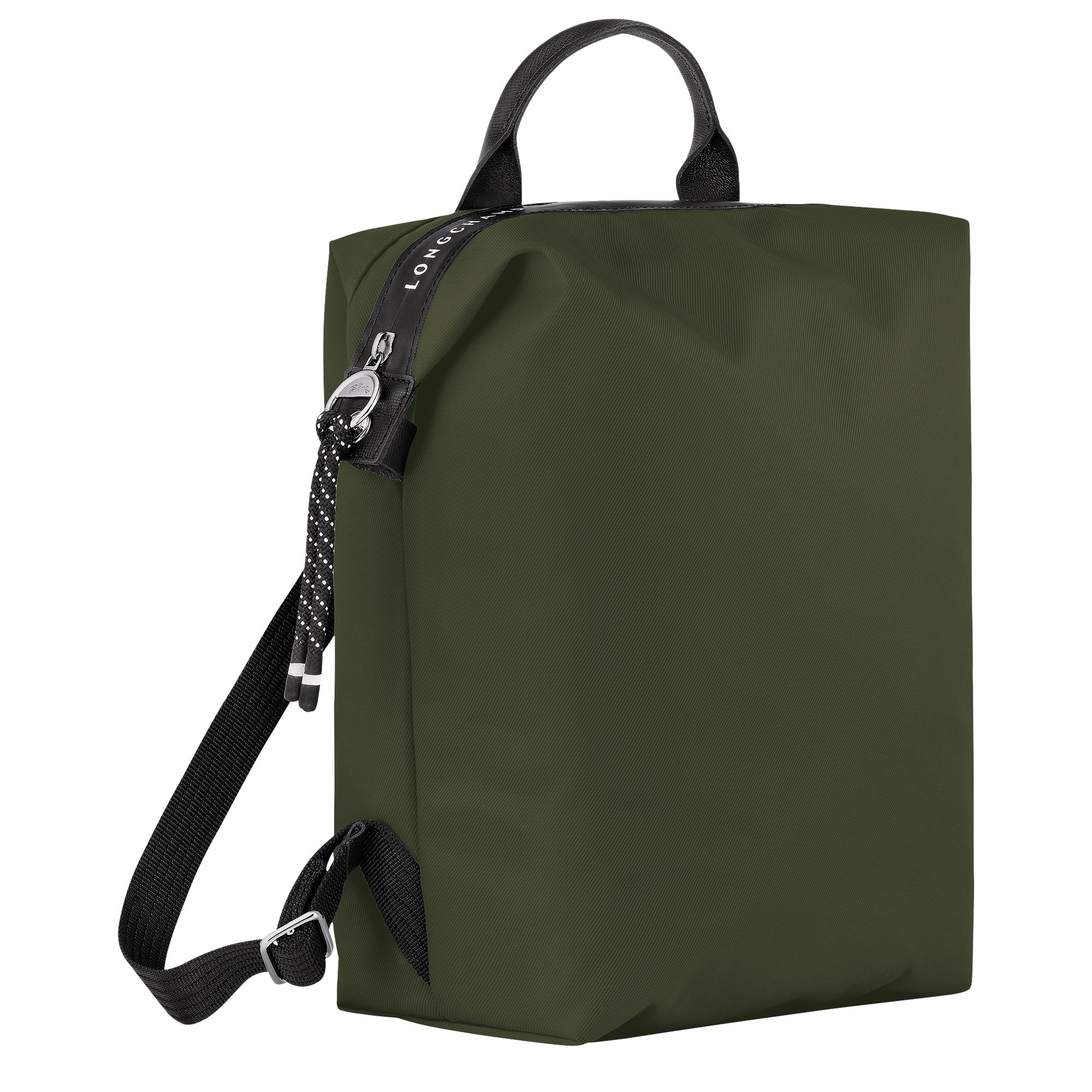 Longchamp Le Pliage Energy L Backpack Khaki