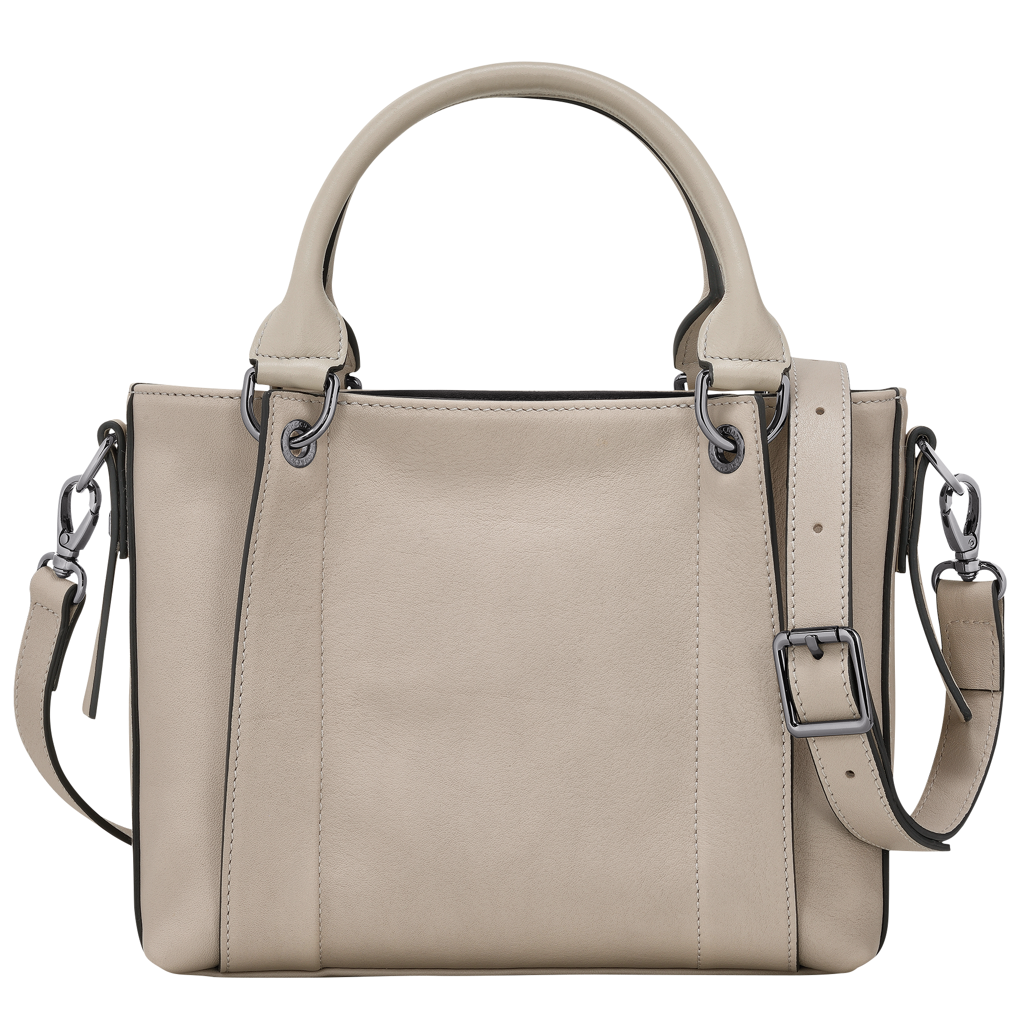Longchamp Longchamp 3D S Handbag Clay