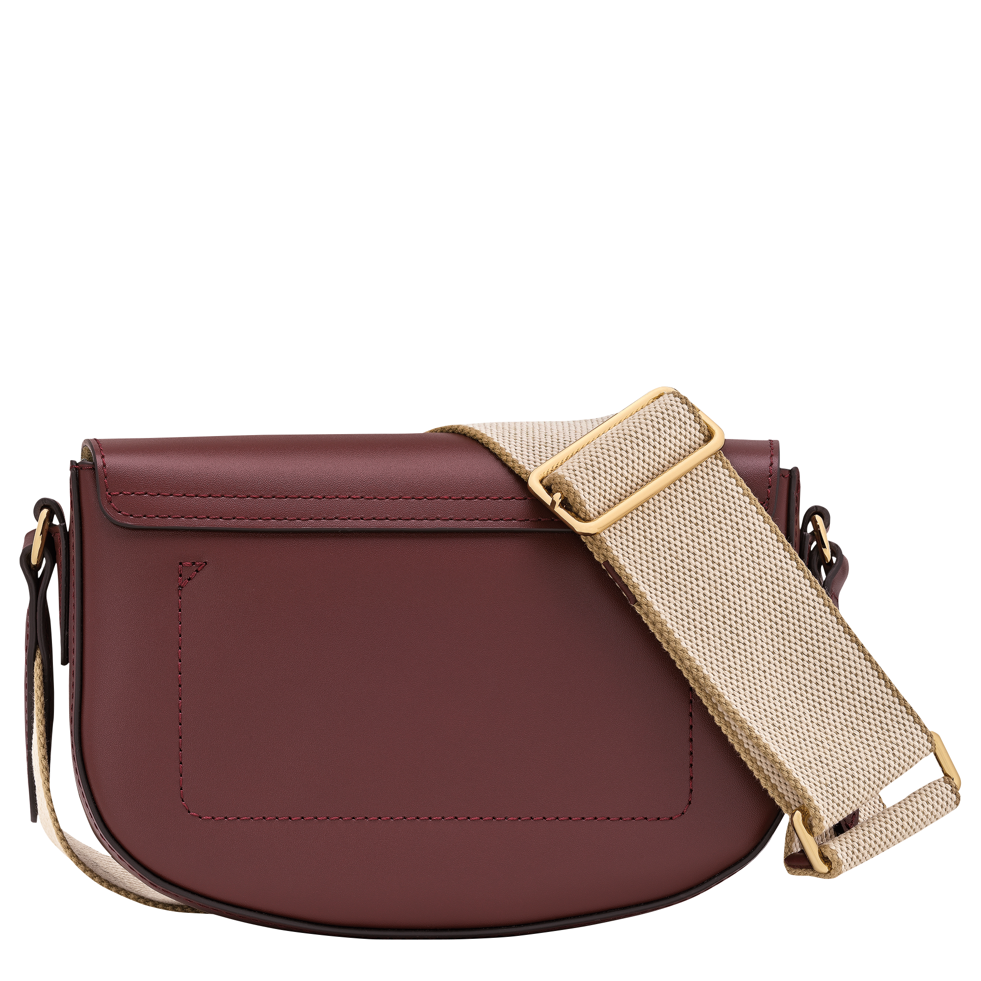 Longchamp Épure S Crossbody bag Burgundy