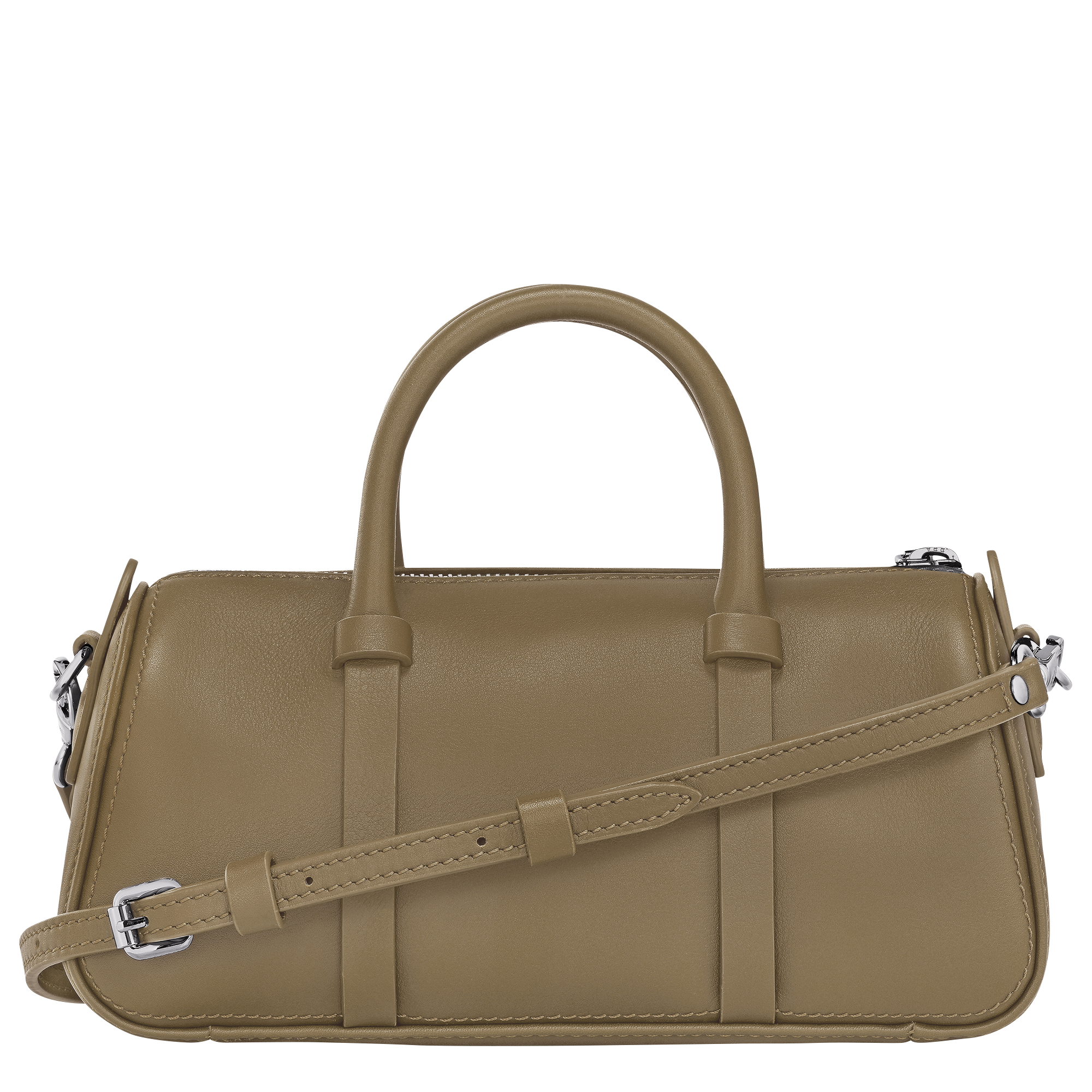 Longchamp Daylong S Handbag Olive