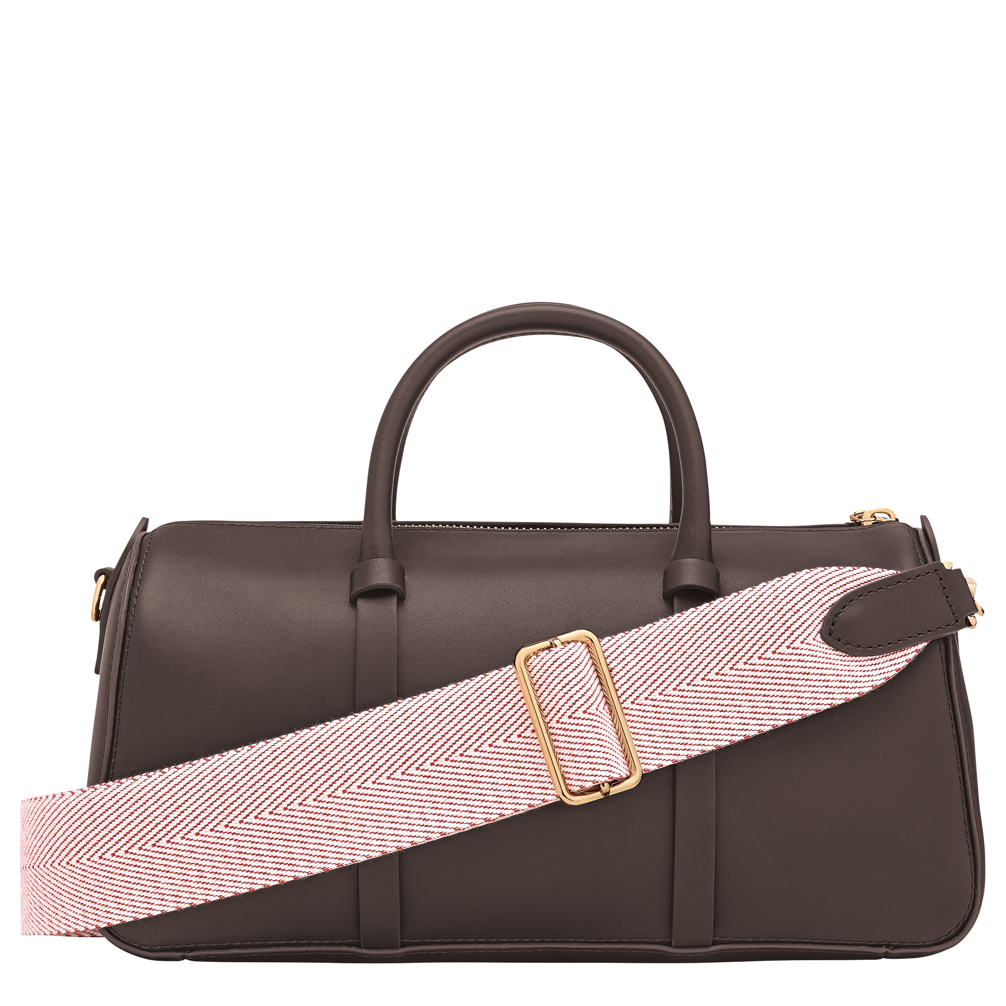 Longchamp Daylong M Handbag Mocha