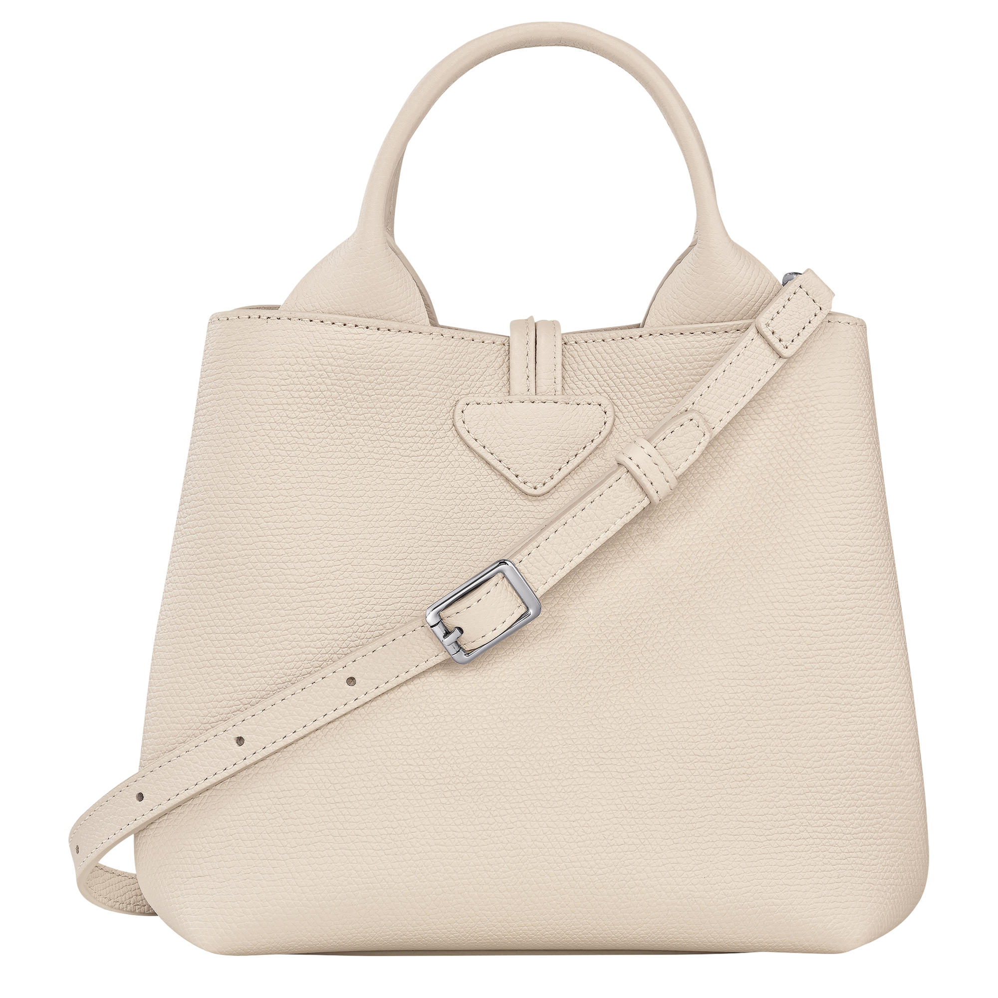 Longchamp Le Roseau S Handbag Paper