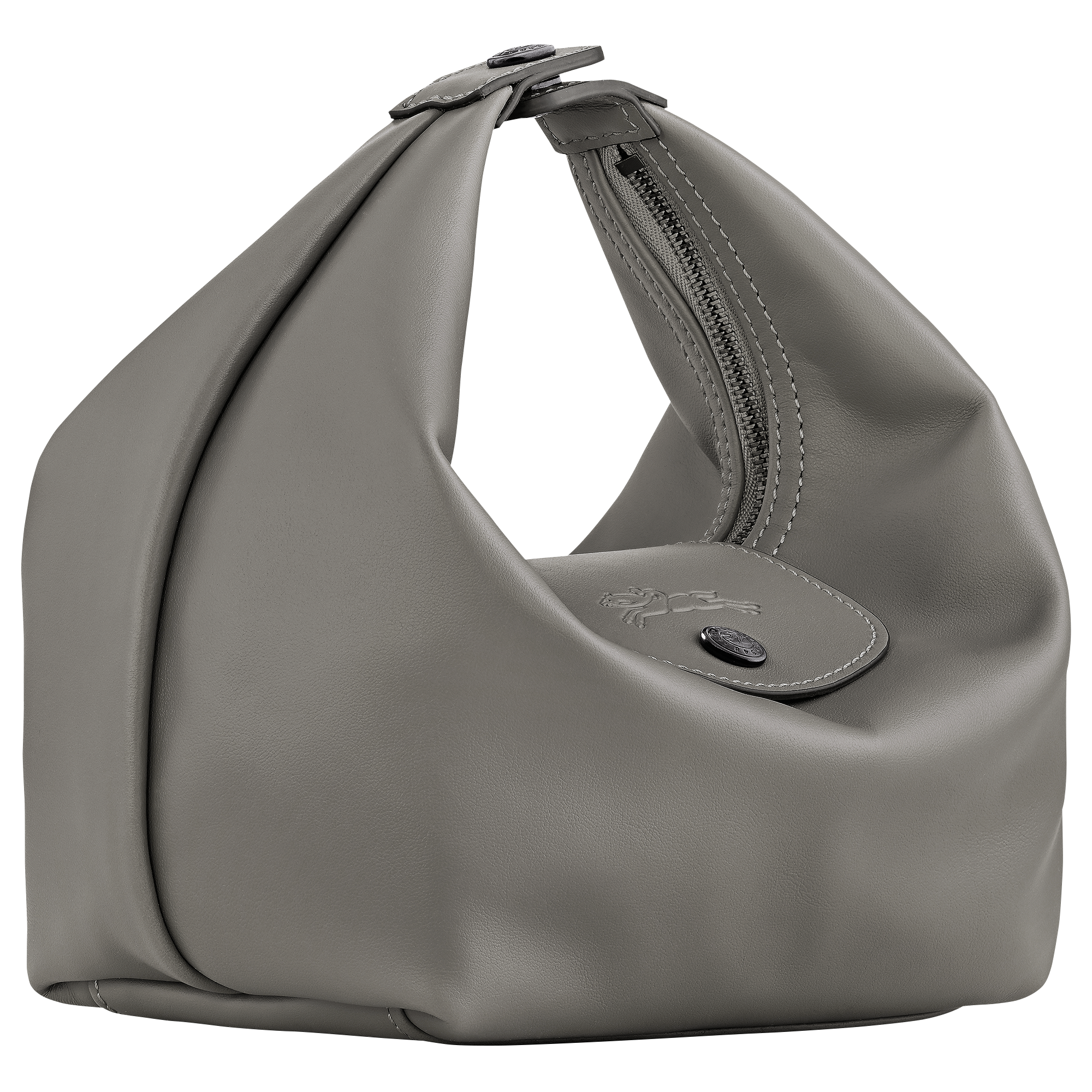 Longchamp Le Pliage Xtra XS Handbag Turtledove