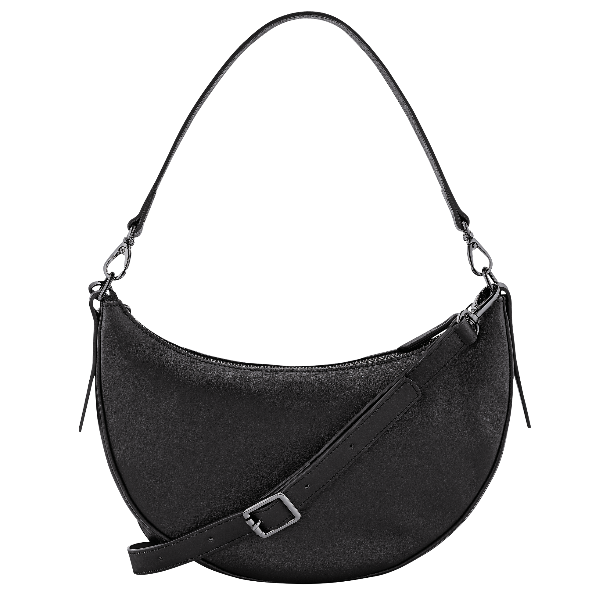 Longchamp Longchamp 3D S Crossbody bag Black