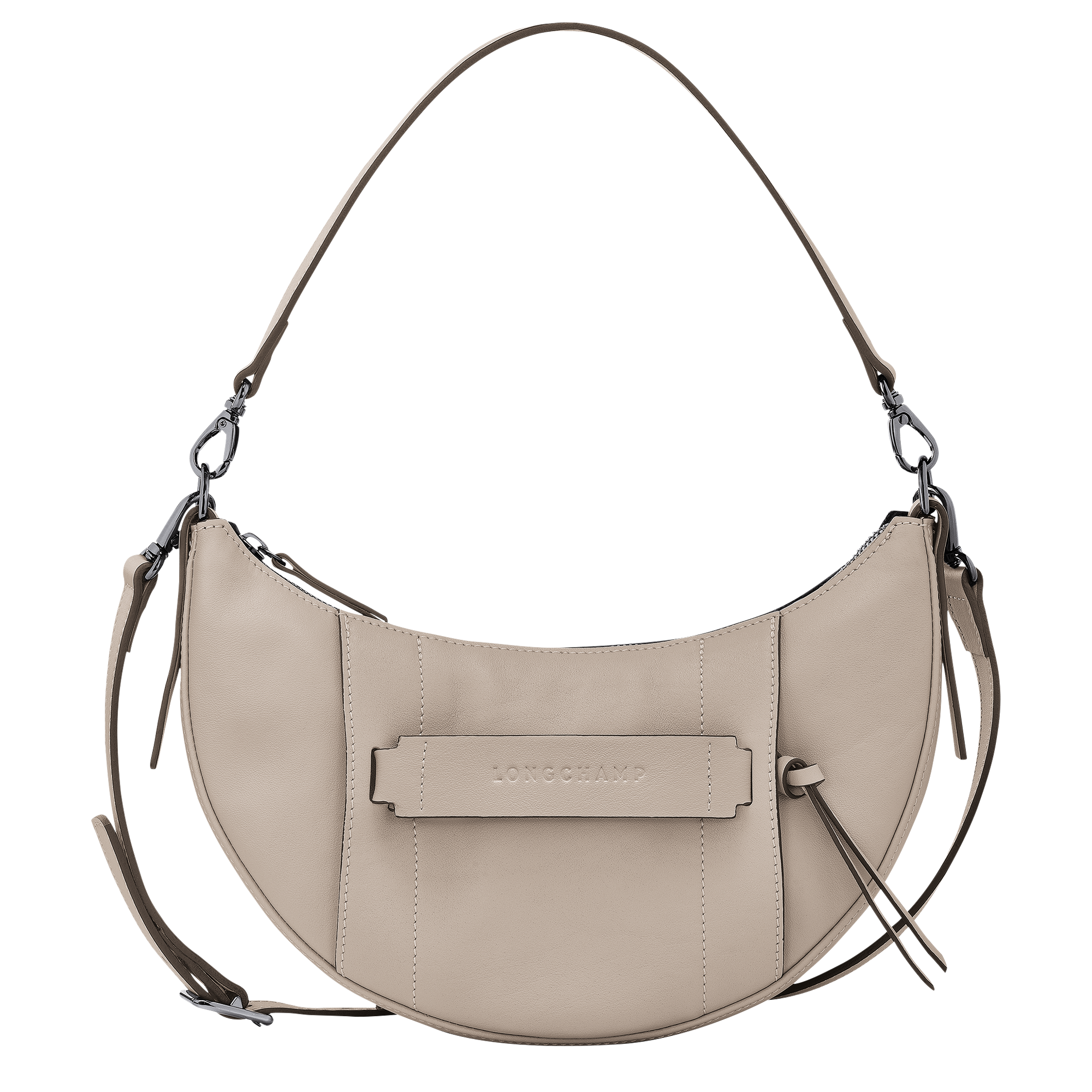 Longchamp Longchamp 3D S Crossbody bag Clay