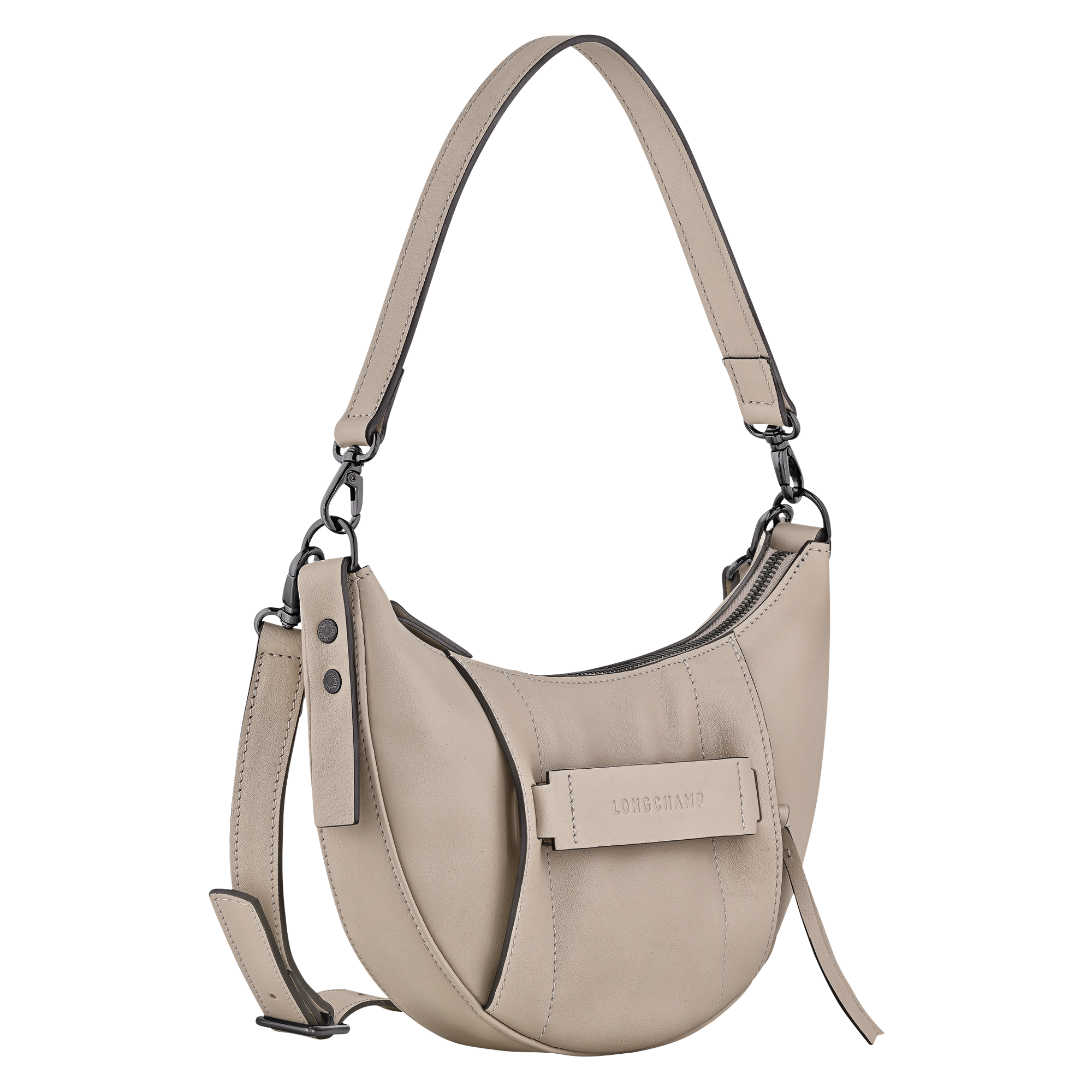 Longchamp Longchamp 3D S Crossbody bag Clay