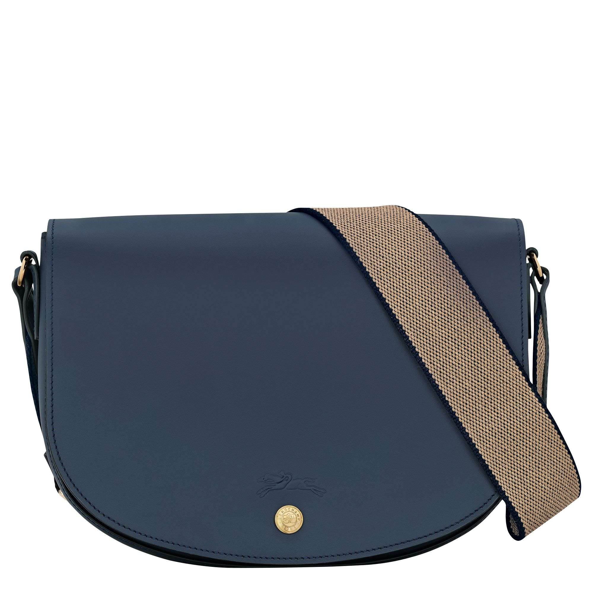 Longchamp Épure M Crossbody bag Navy
