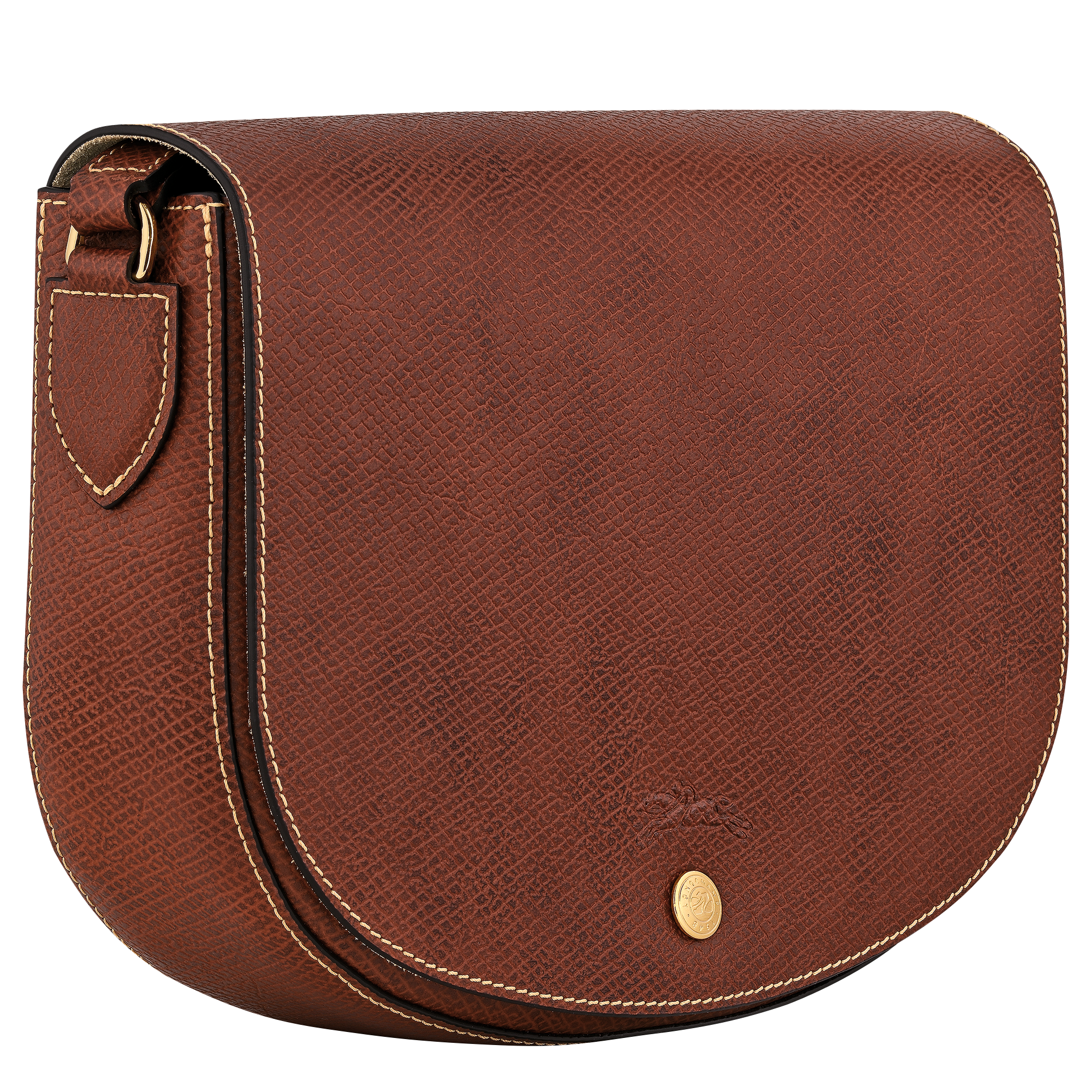 Longchamp Épure Crossbody bag Brown