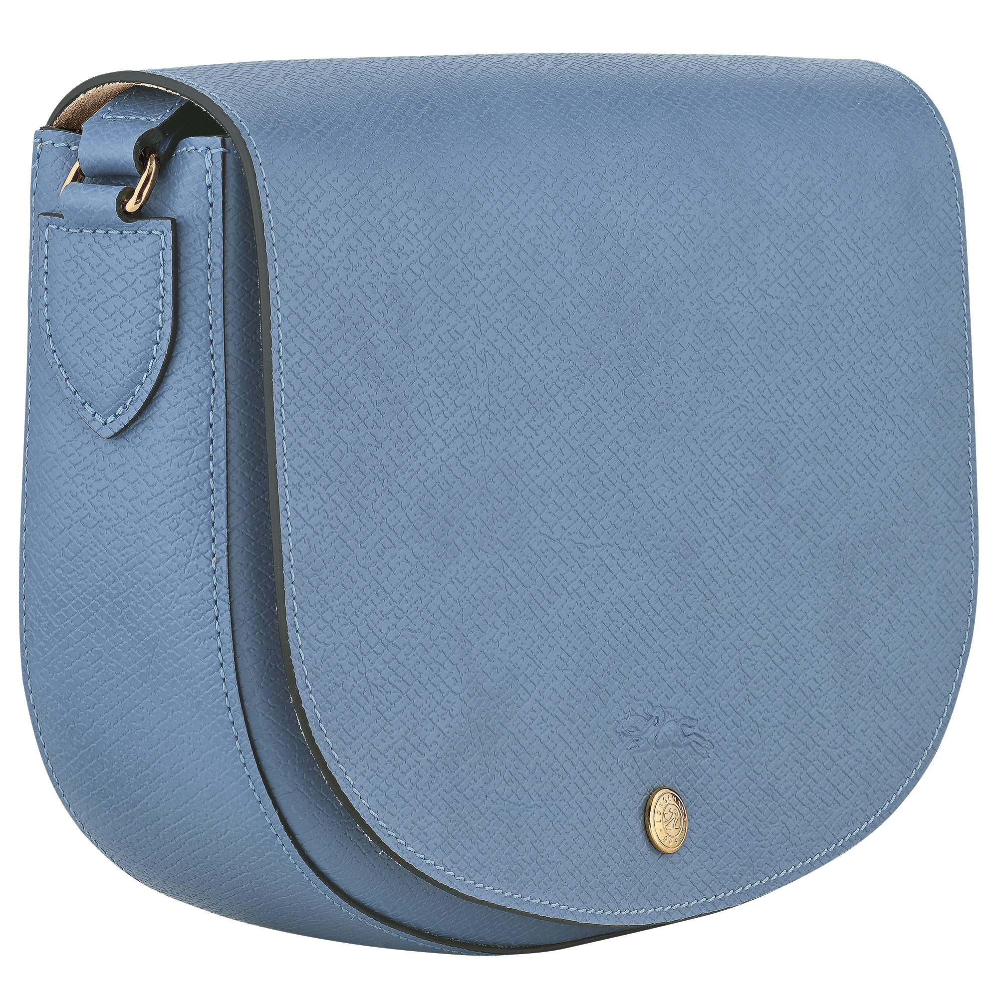 Longchamp Épure Crossbody bag Slate