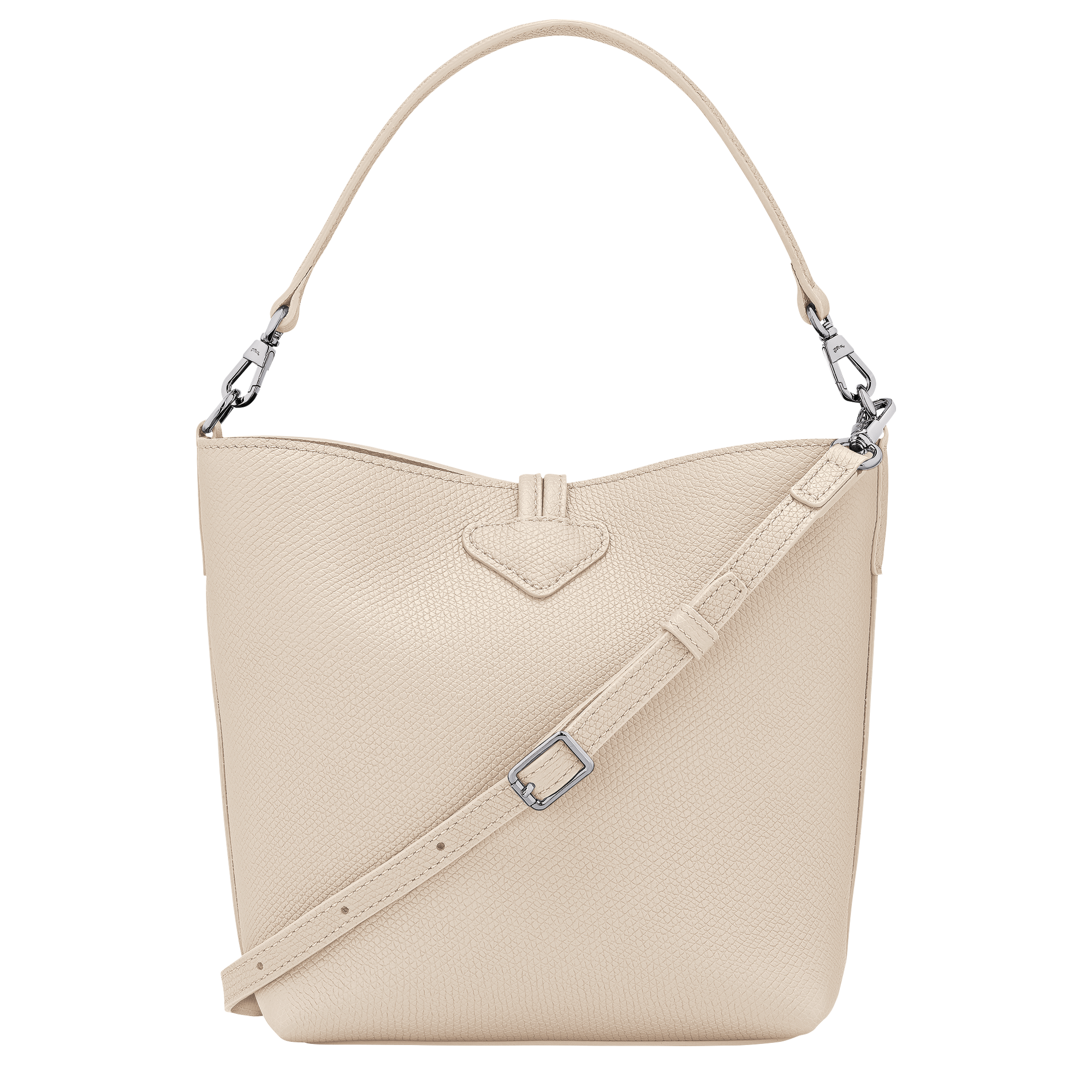 Longchamp Le Roseau XS Bucket bag Paper