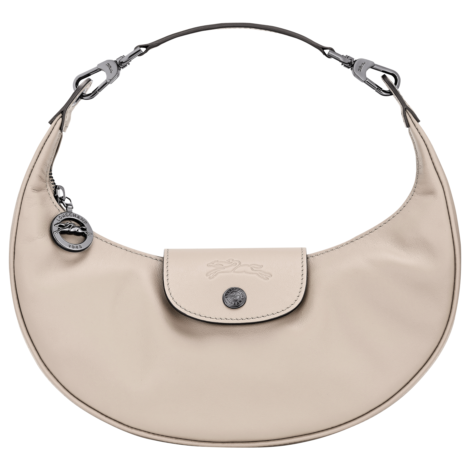 Longchamp Le Pliage Xtra S Shoulder bag Paper
