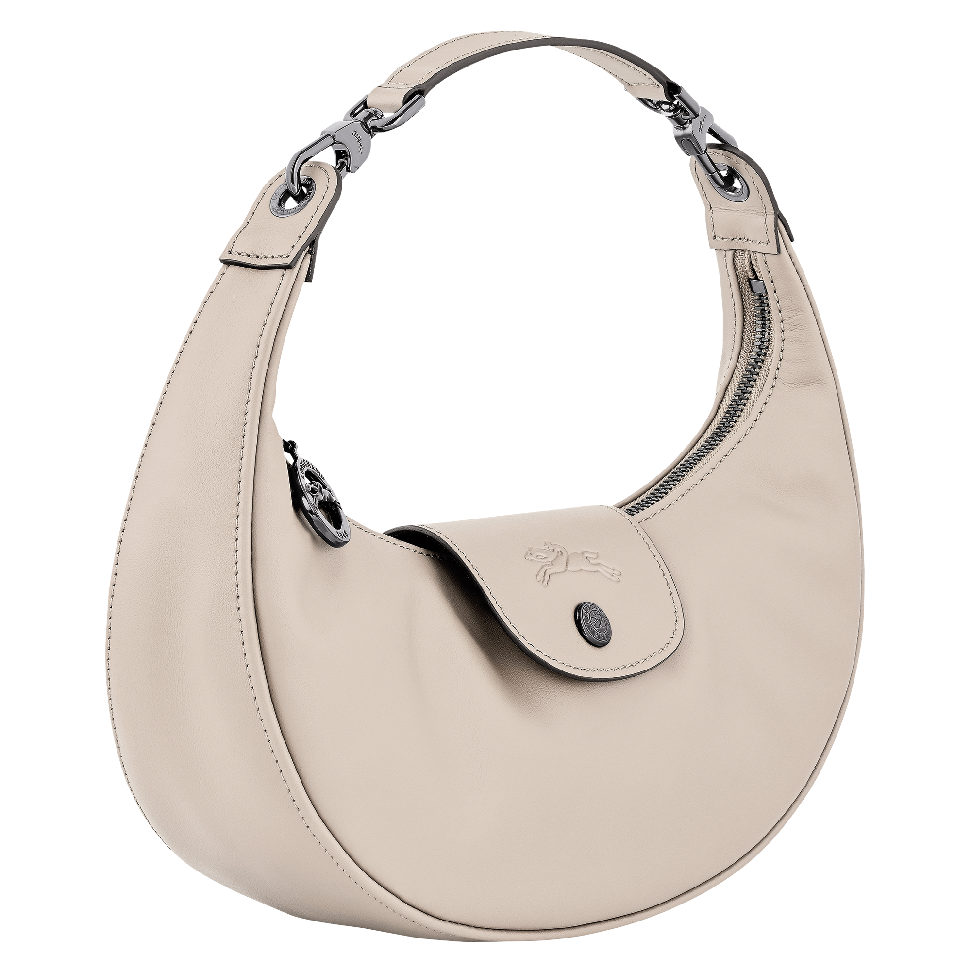 Longchamp Le Pliage Xtra S Shoulder bag Paper