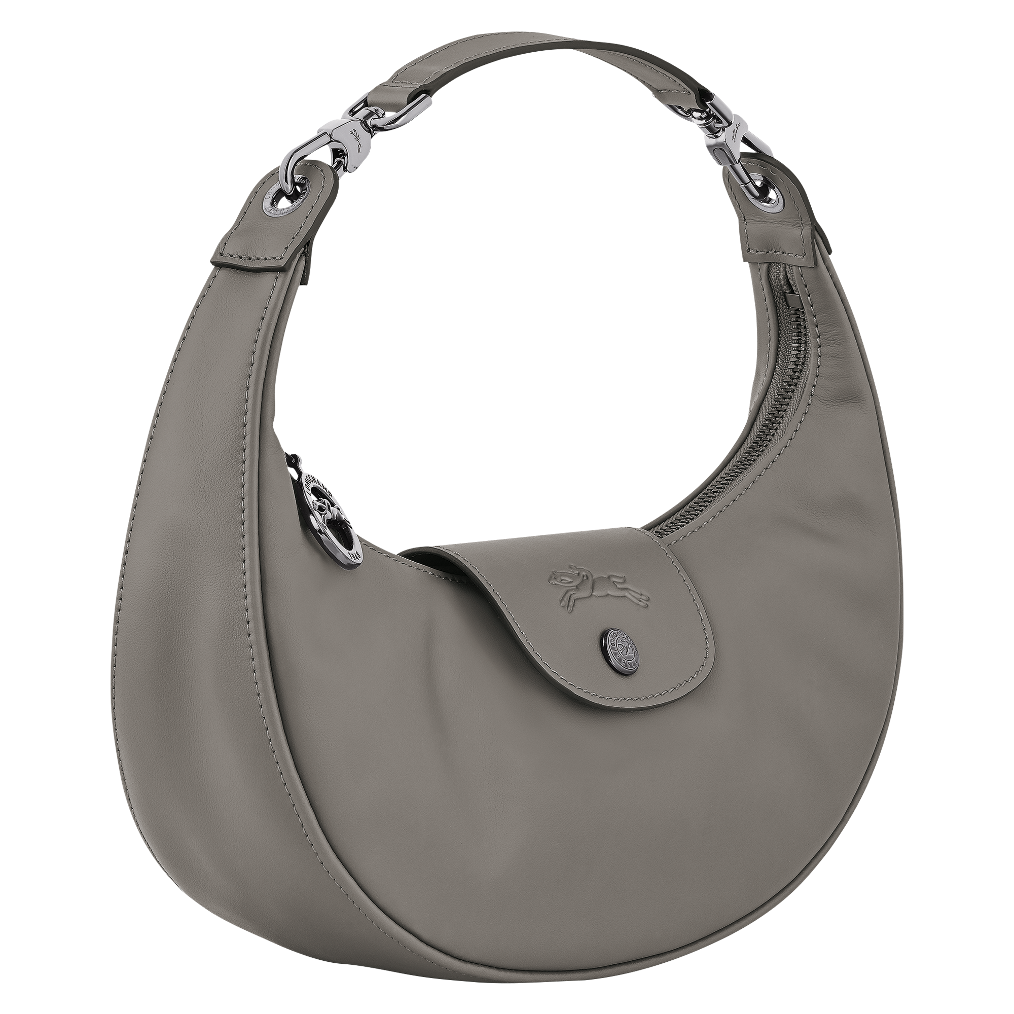 Longchamp Le Pliage Xtra S Shoulder bag Turtledove