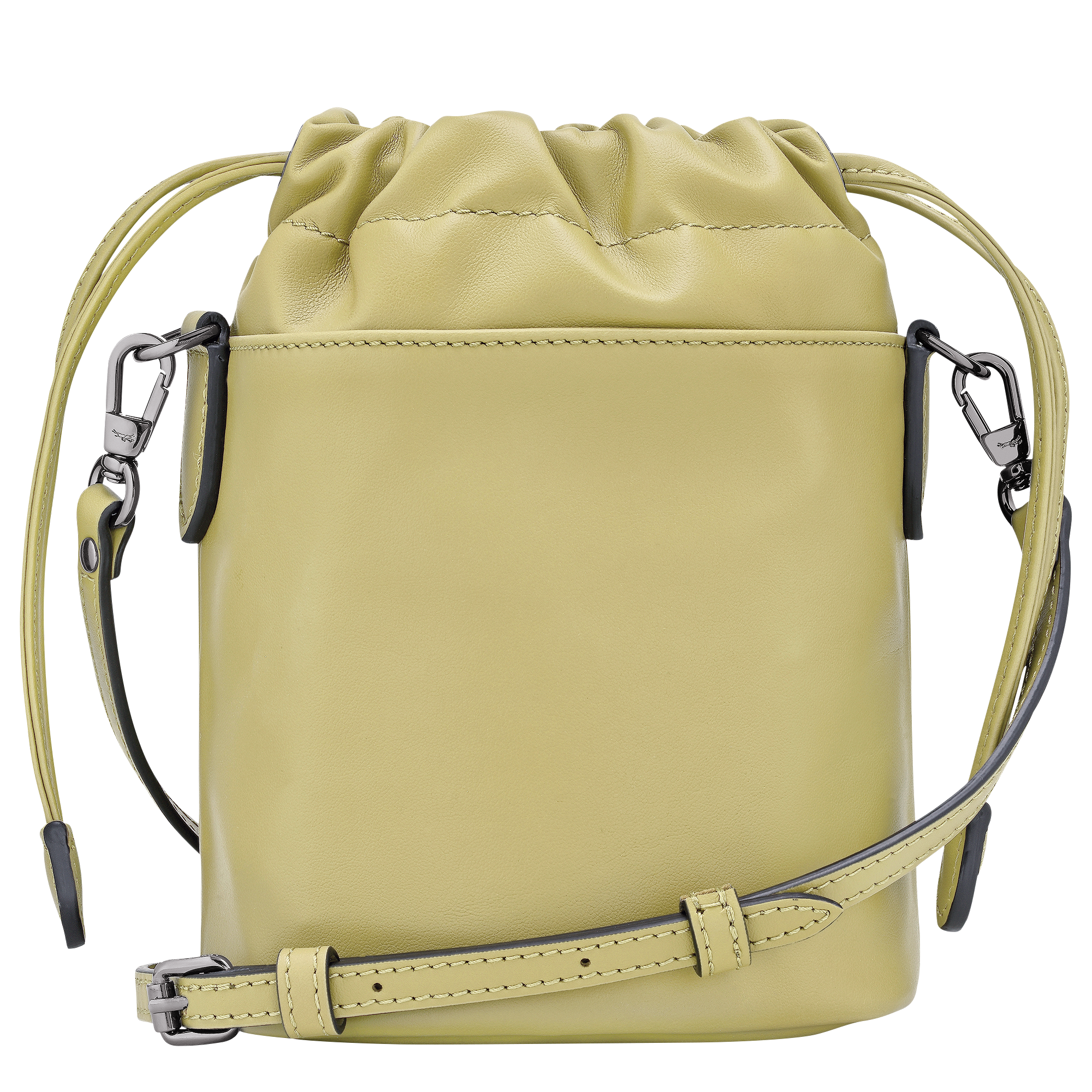 Longchamp Le Pliage Xtra XS Bucket bag Pistachio