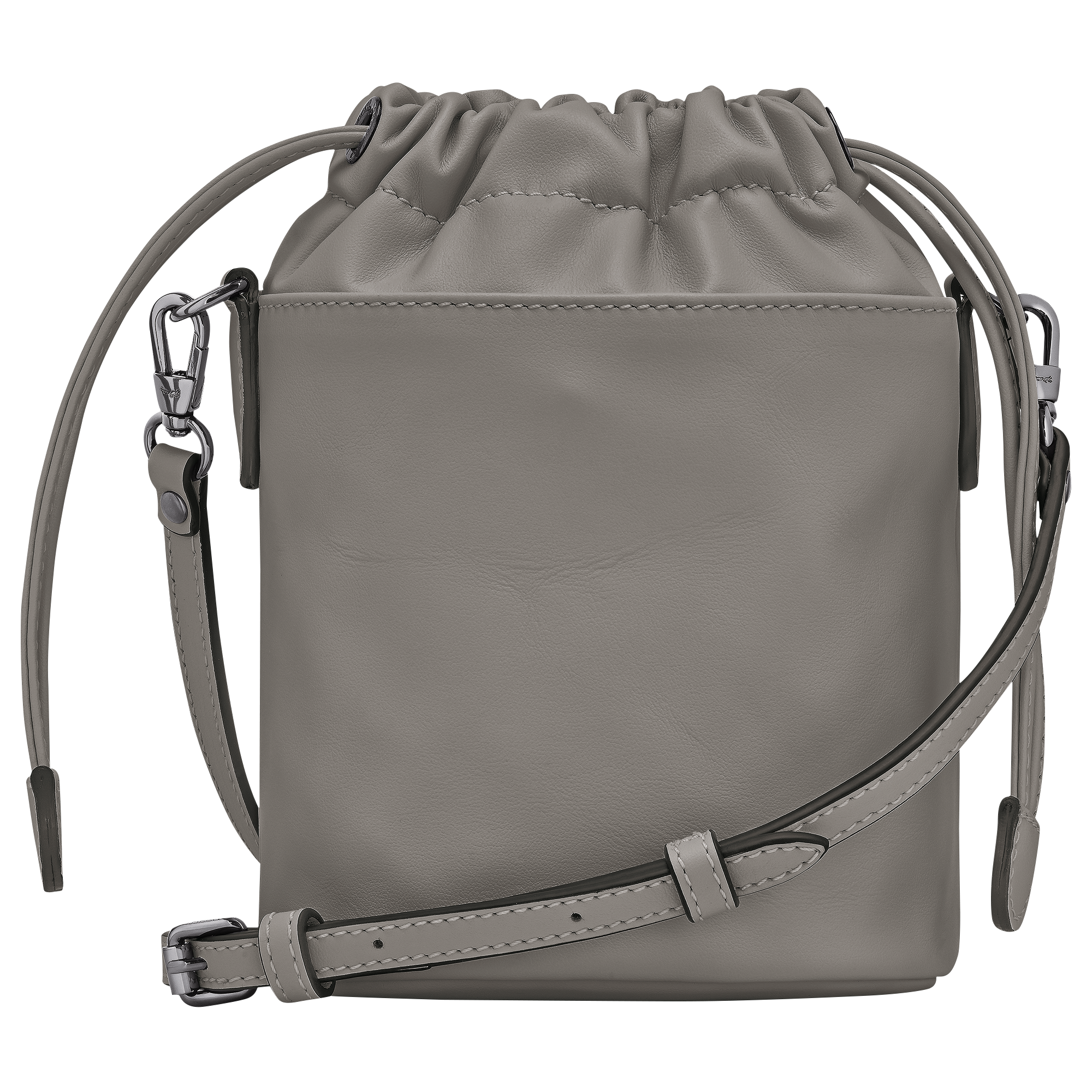 Longchamp Le Pliage Xtra XS Bucket bag Turtledove
