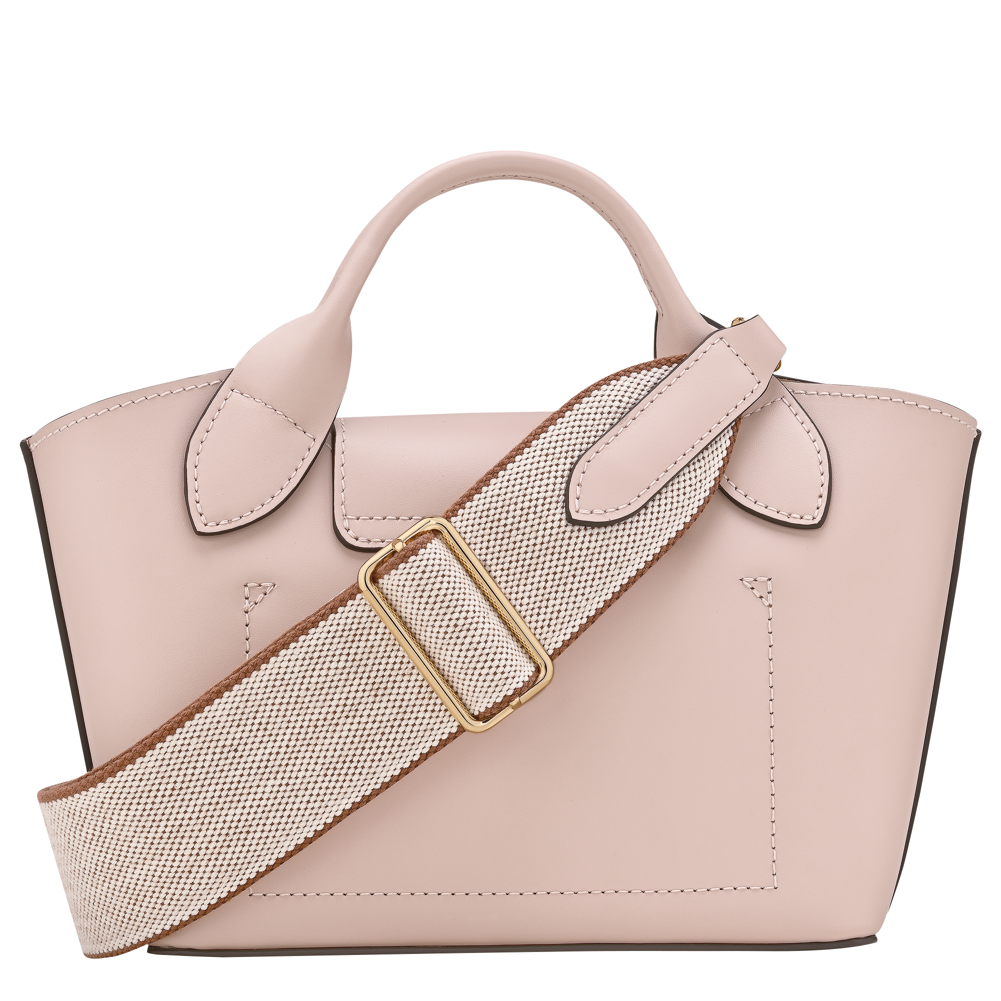 Longchamp Épure XS Tote bag Petal Pink