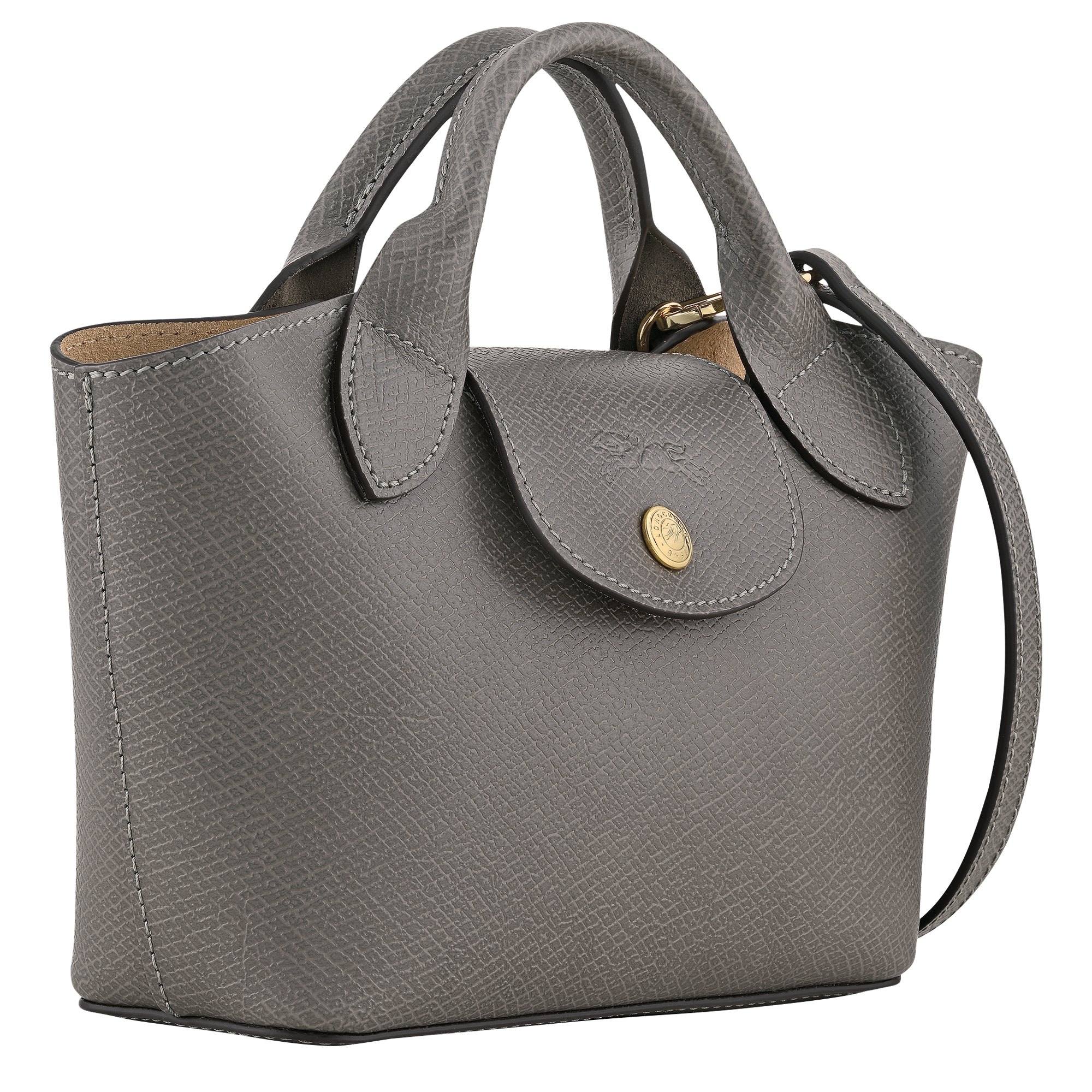 Longchamp Épure XS Tote bag Turtledove