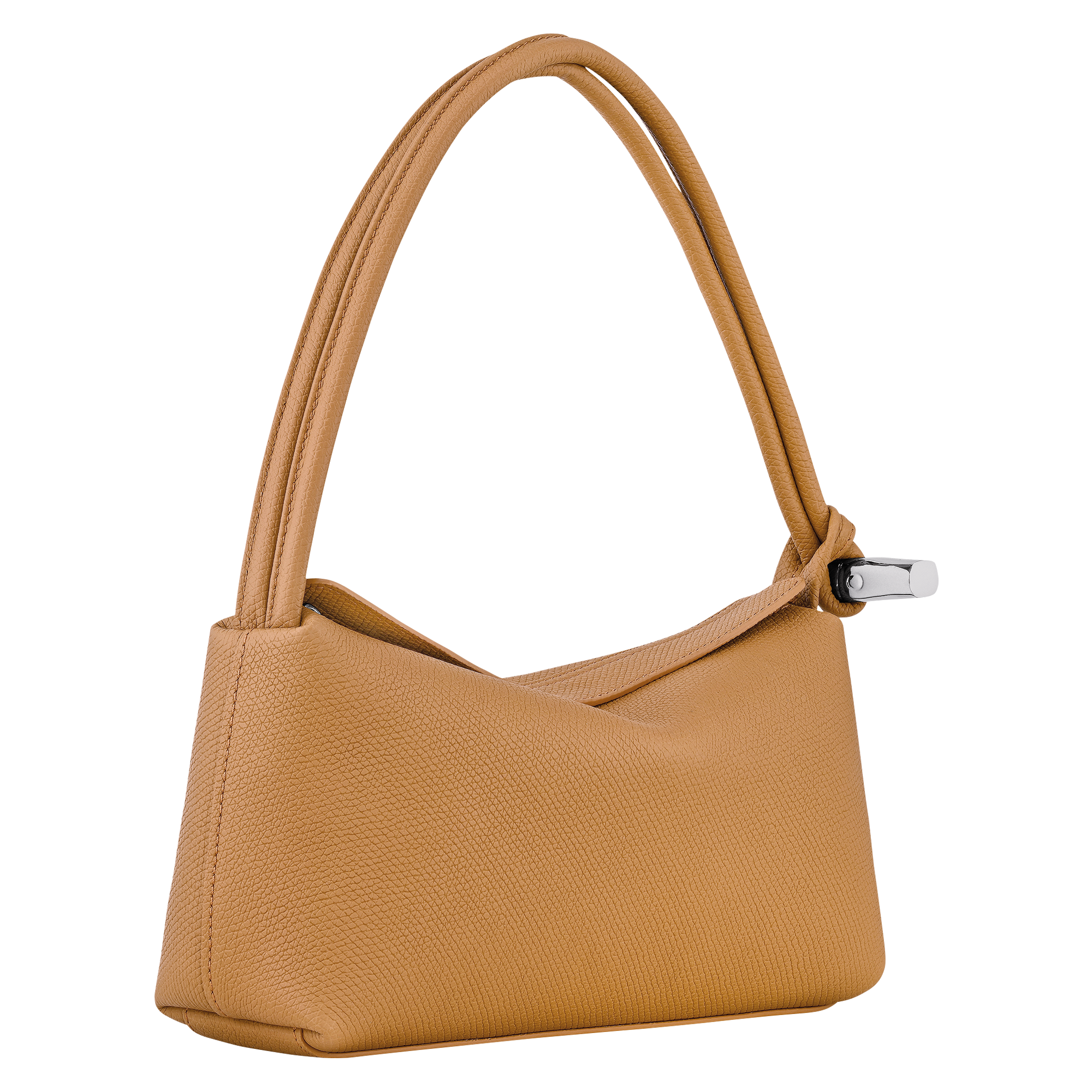 Longchamp Le Roseau M Shoulder bag Walnut