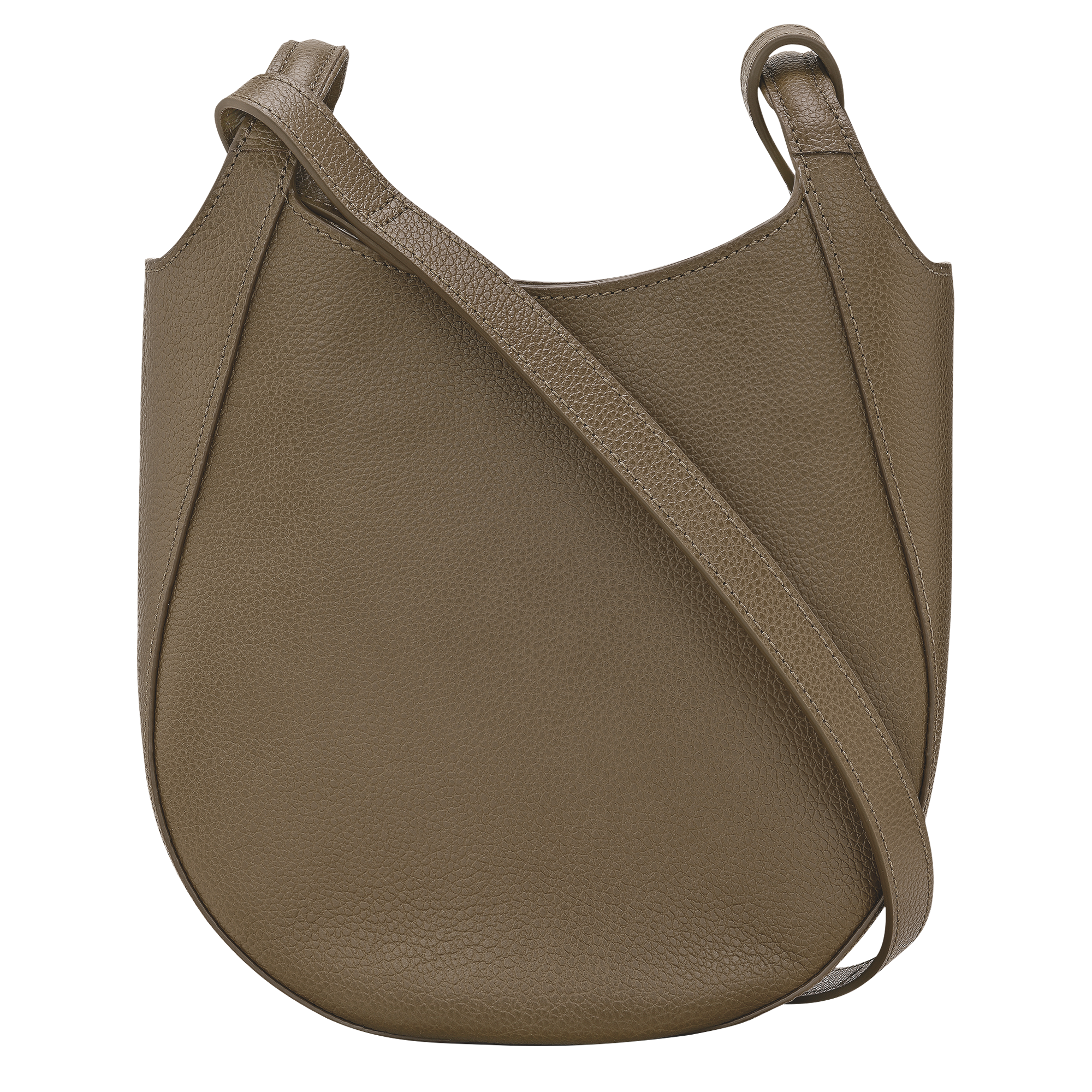 Longchamp Le Foulonné S Crossbody bag Caper