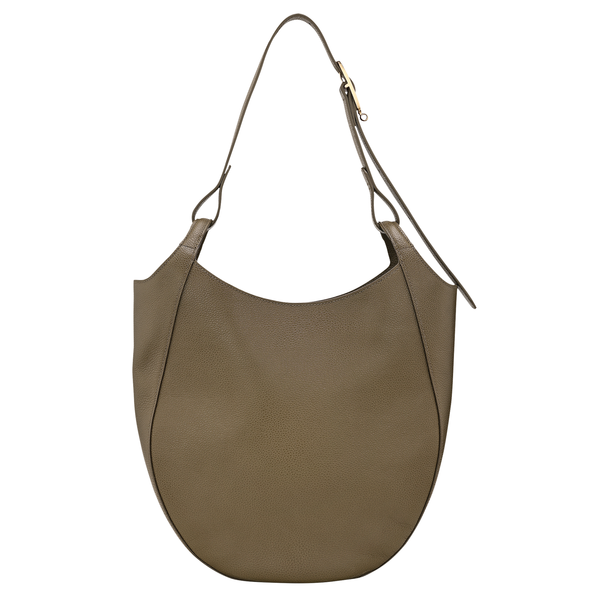 Longchamp Le Foulonné L Hobo bag Caper