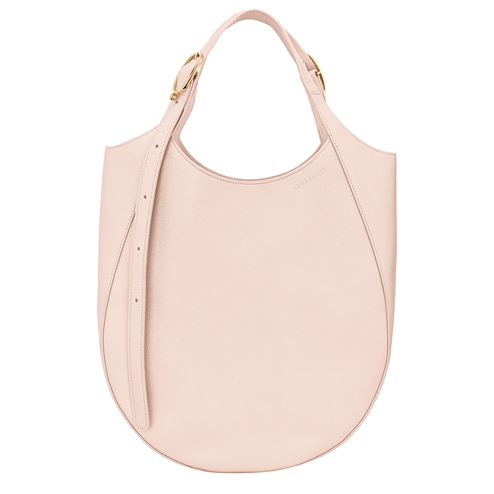 Longchamp Le Foulonné XL Tote bag Cream